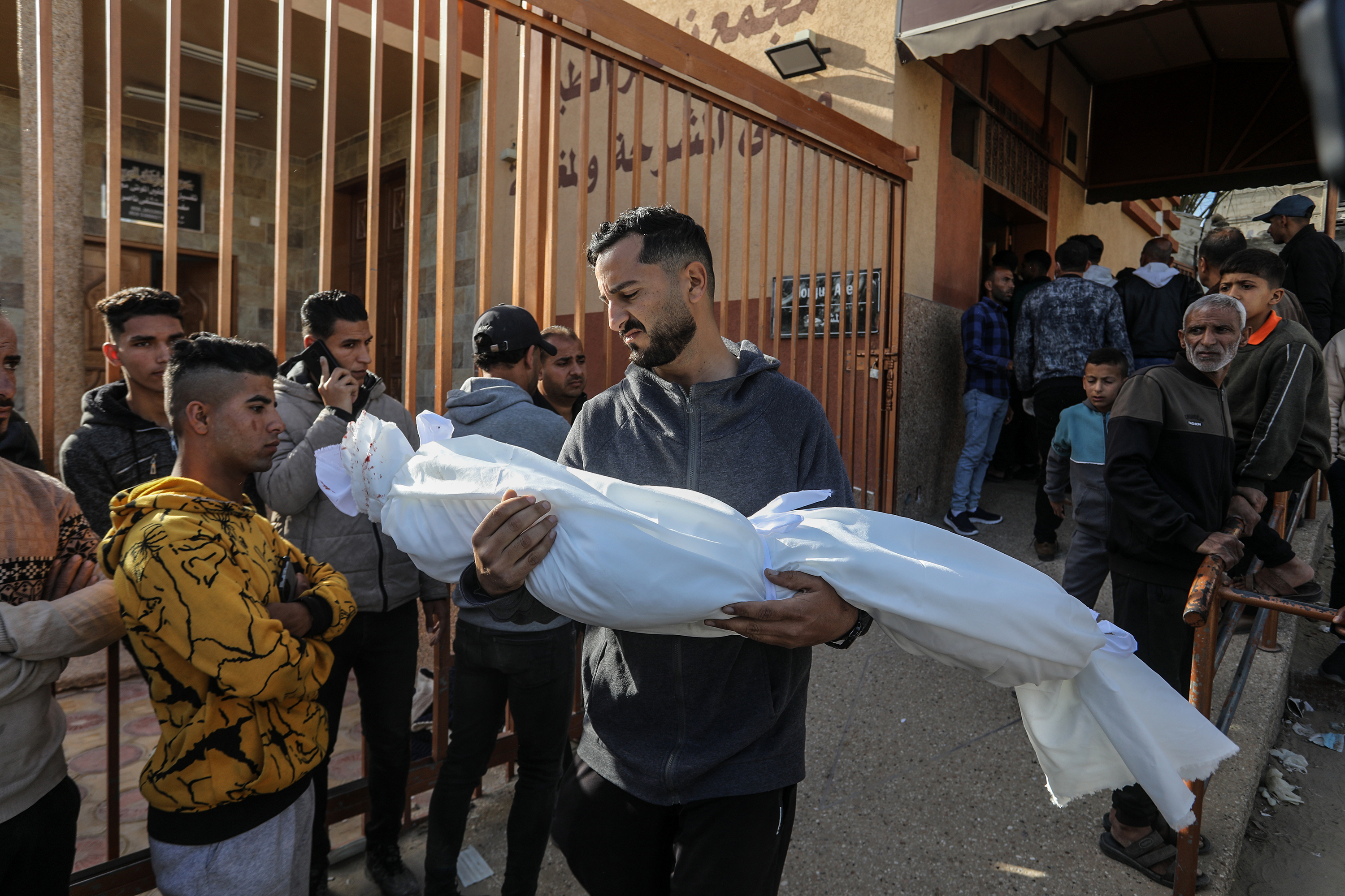 gaza