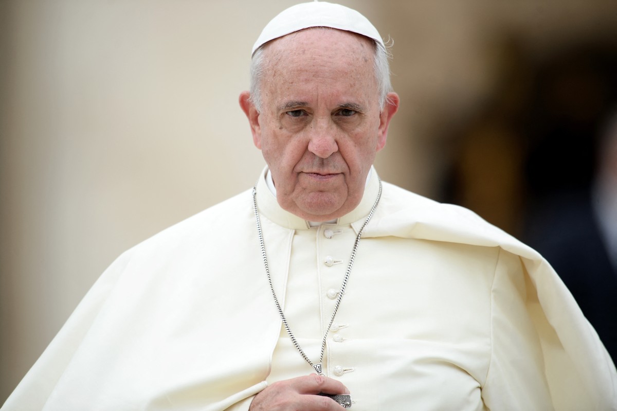 Pope