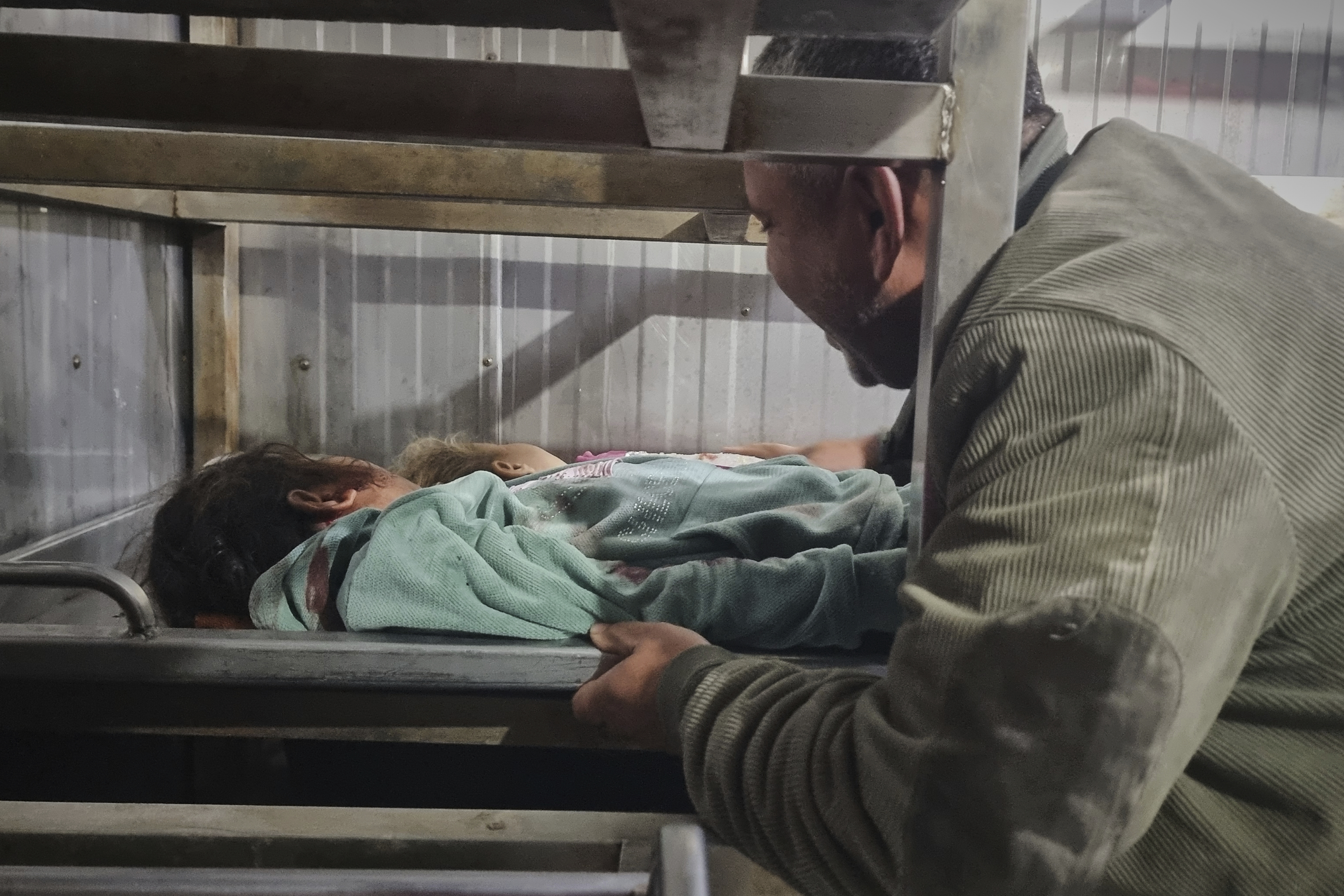 Hundreds killed as Israel launches airstrikes across Gaza