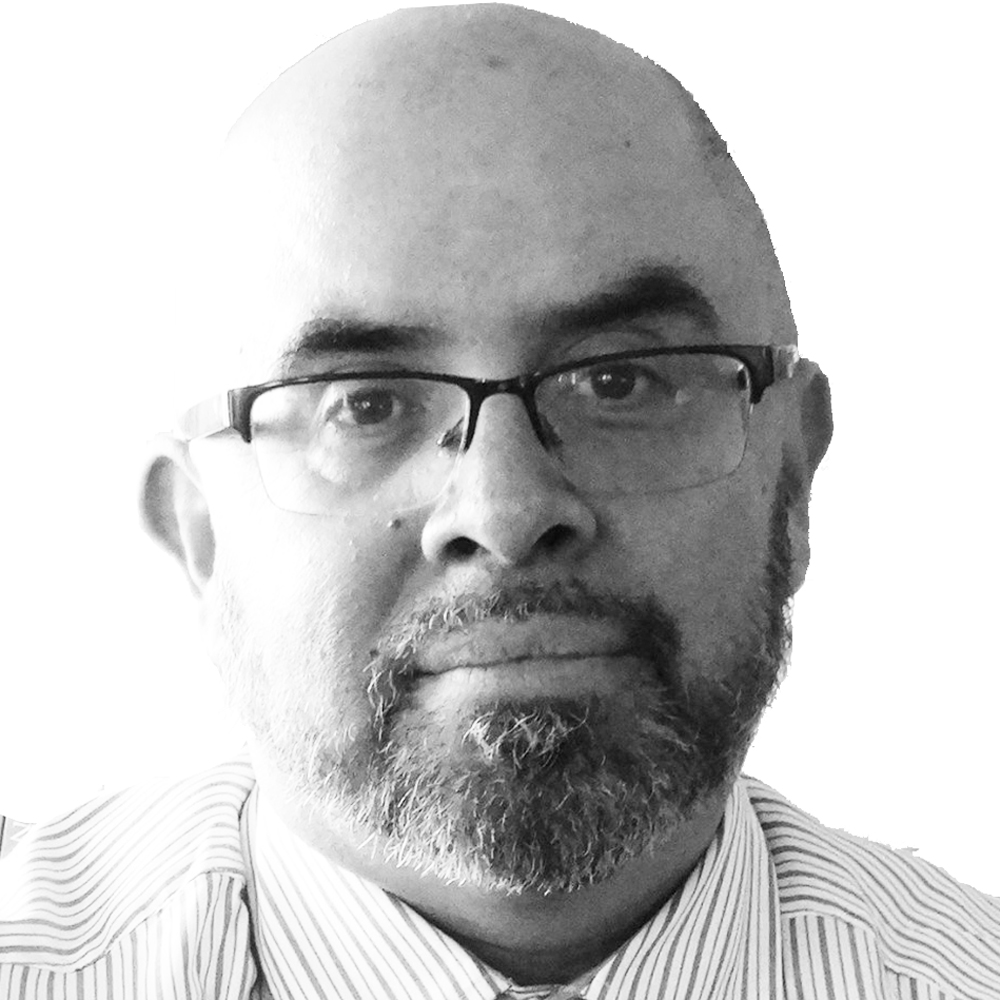 Alfonso Gonzales Toribio