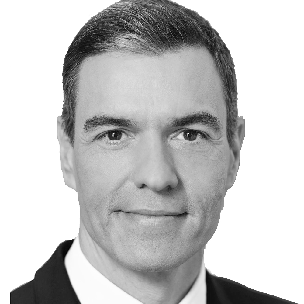 Pedro Sánchez