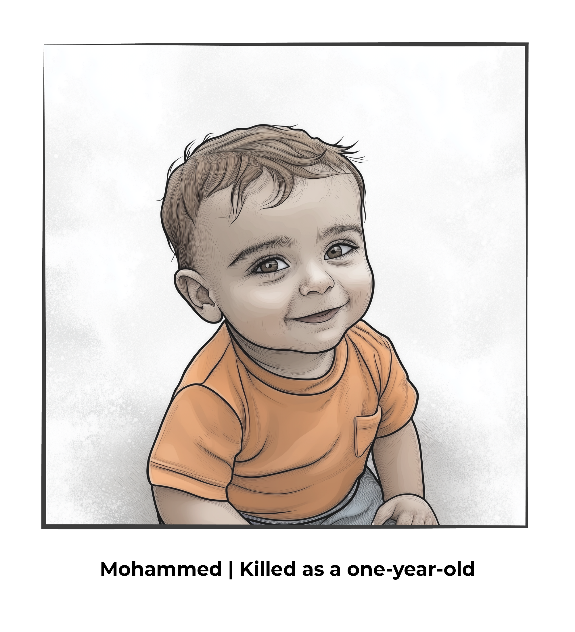 INTERACTIVE - Gaza children killed Israel Mohammed-1742978731