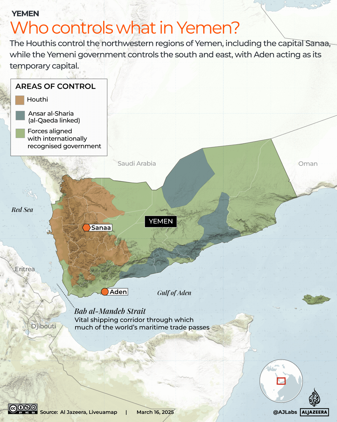 INTERACTIVE-Who controls what in Yemen-MARCH16-2025 (1)-1742131305