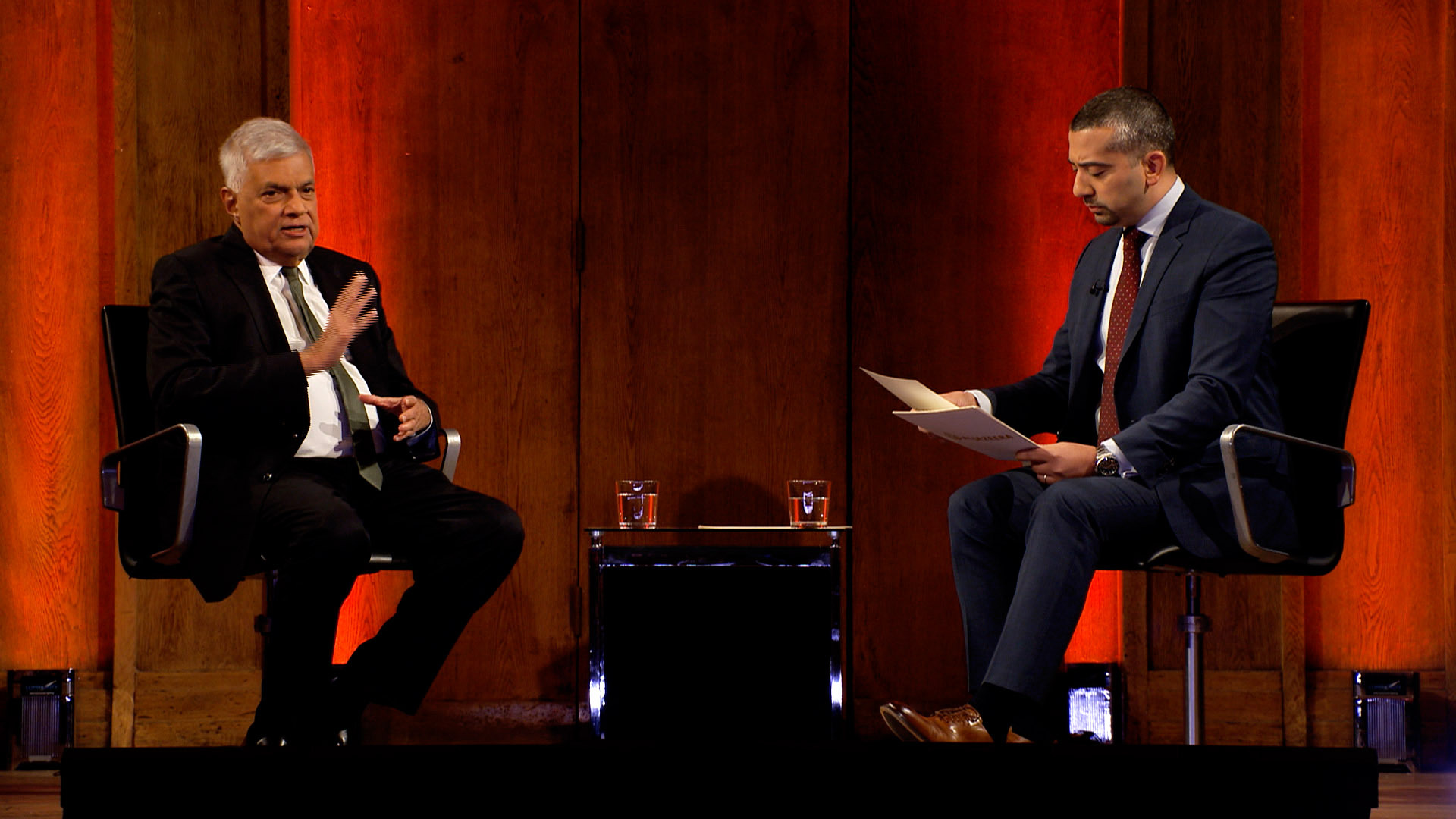 Who is to blame for Sri Lanka’s crises?