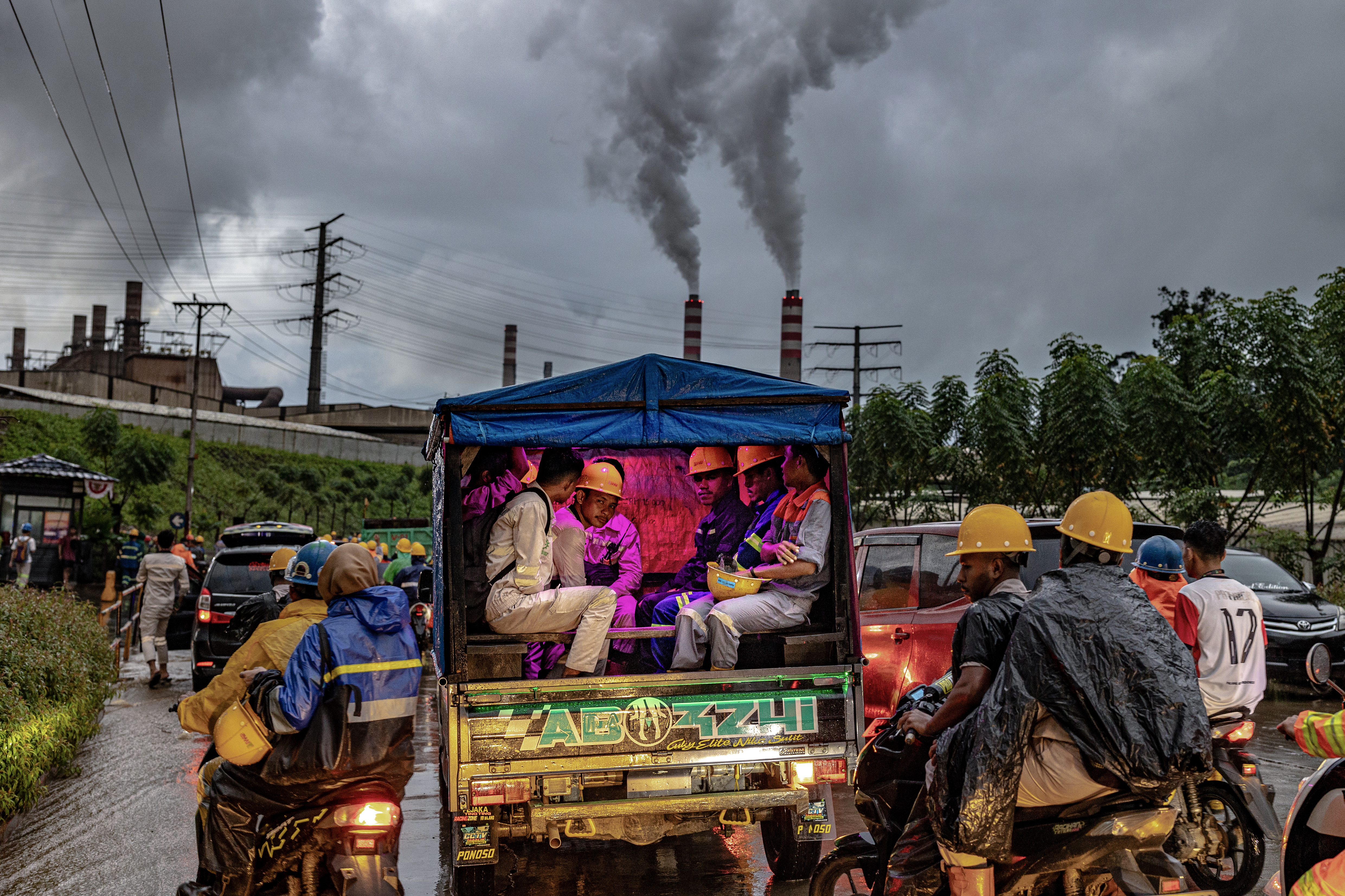 World Press Photo of the Year