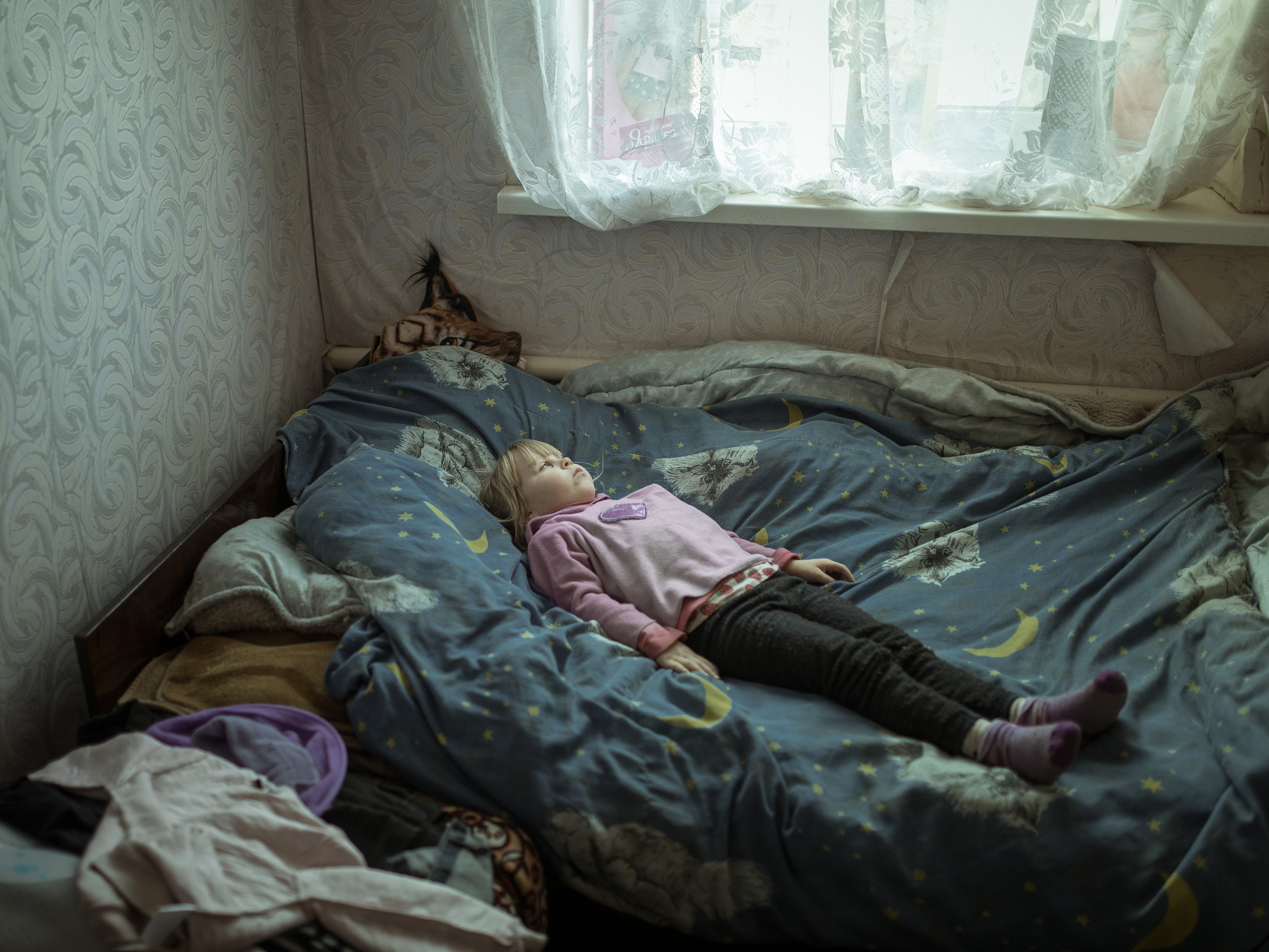 World Press Photo of the Year