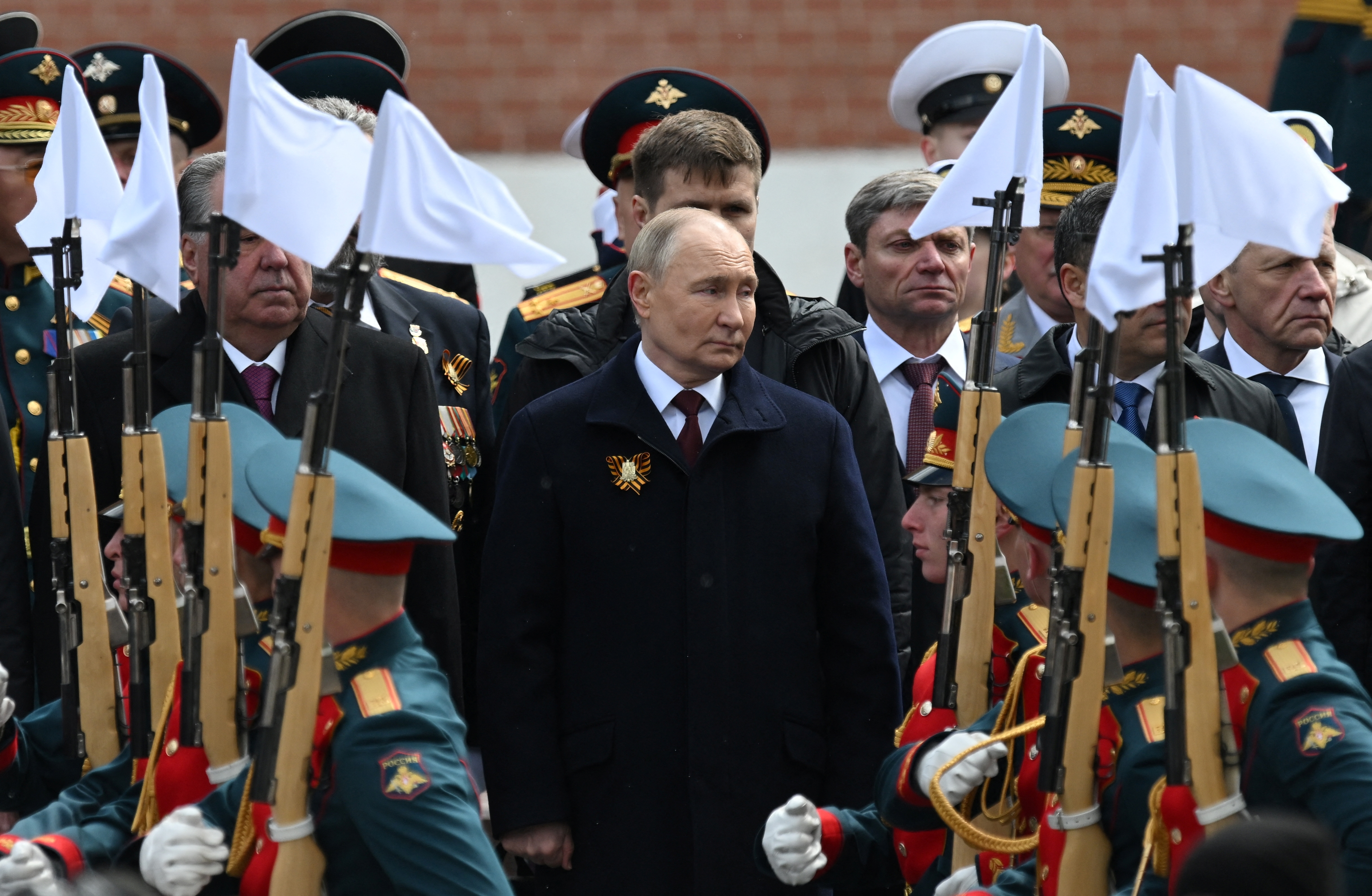 putin