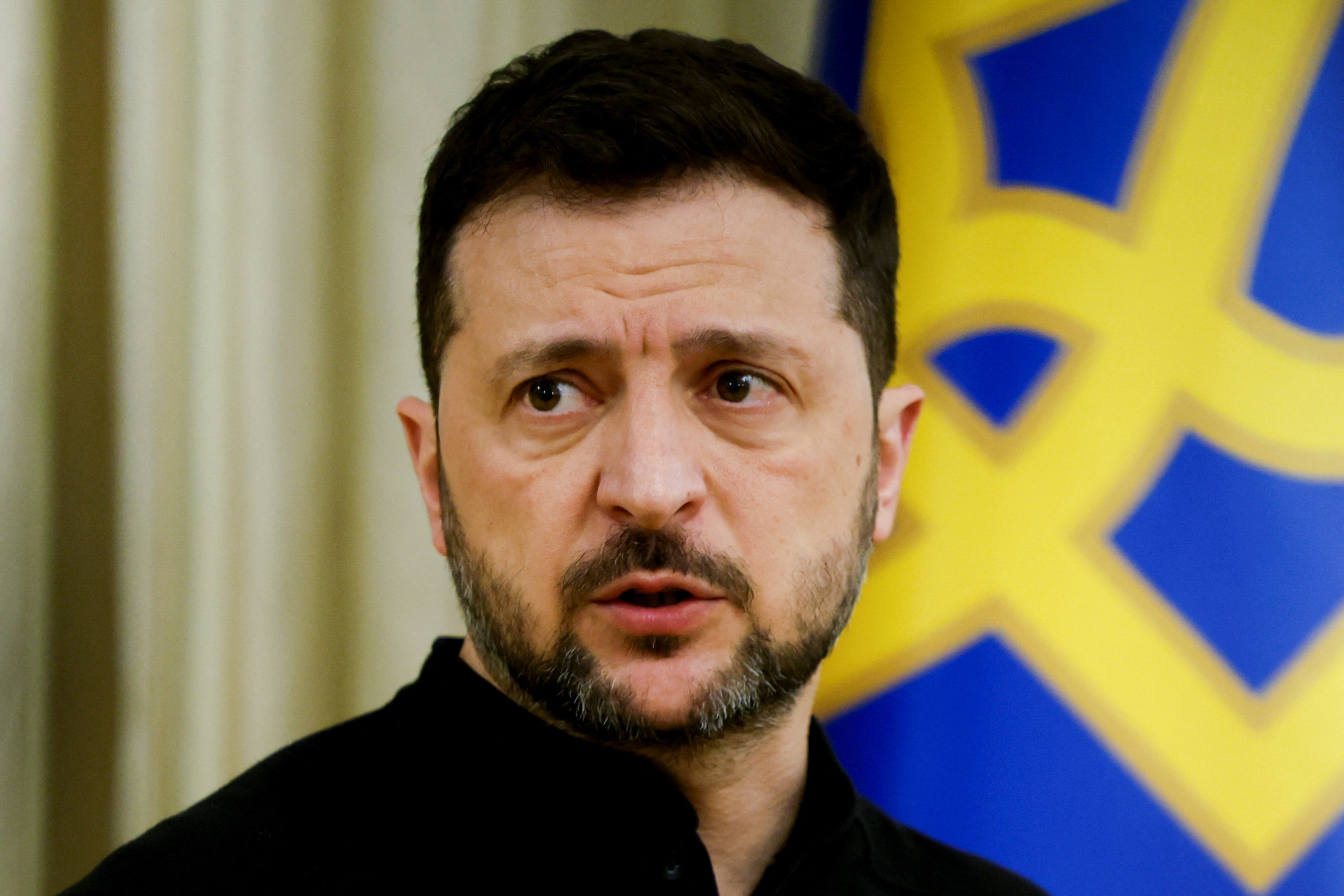 zelenskyy