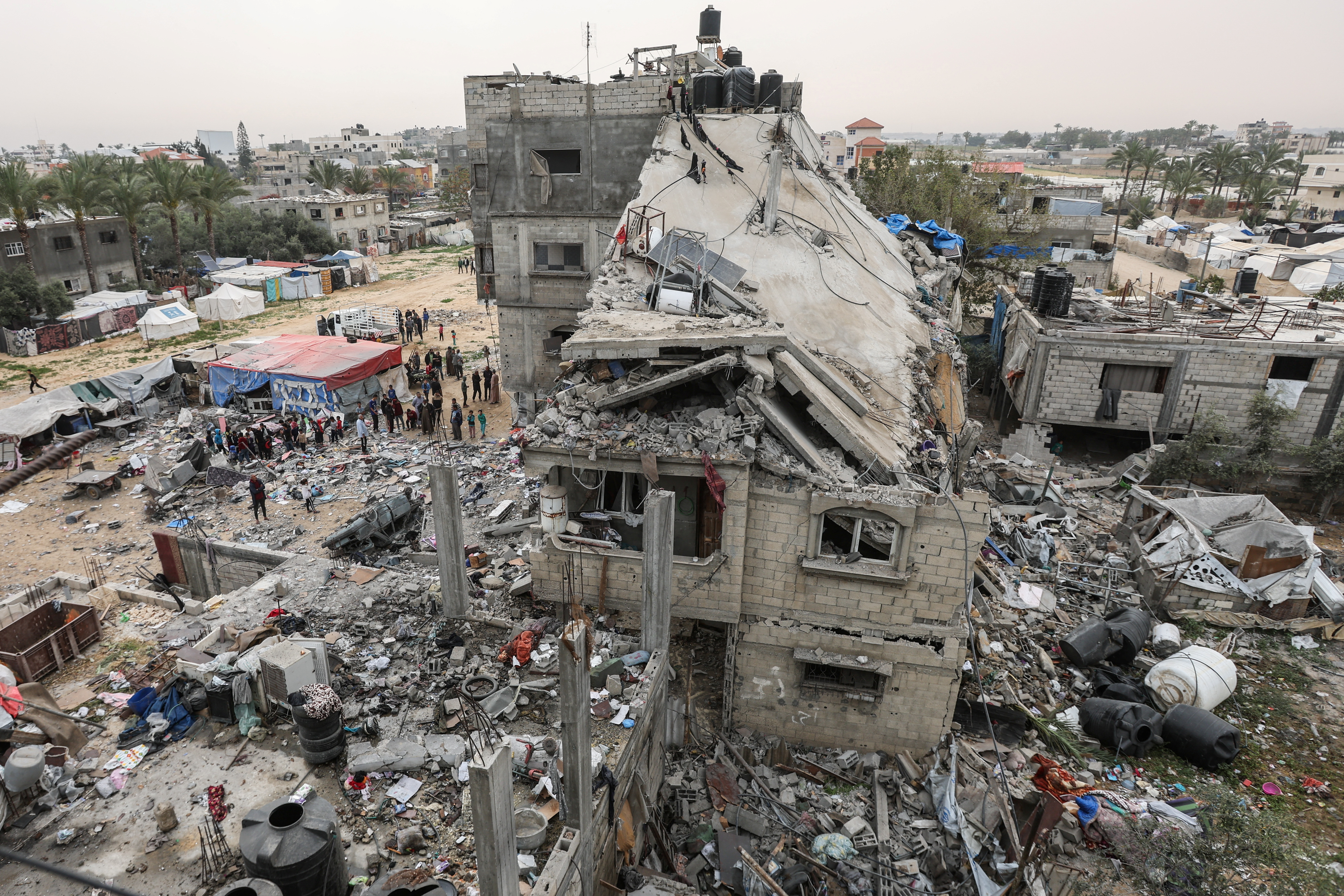 Gaza