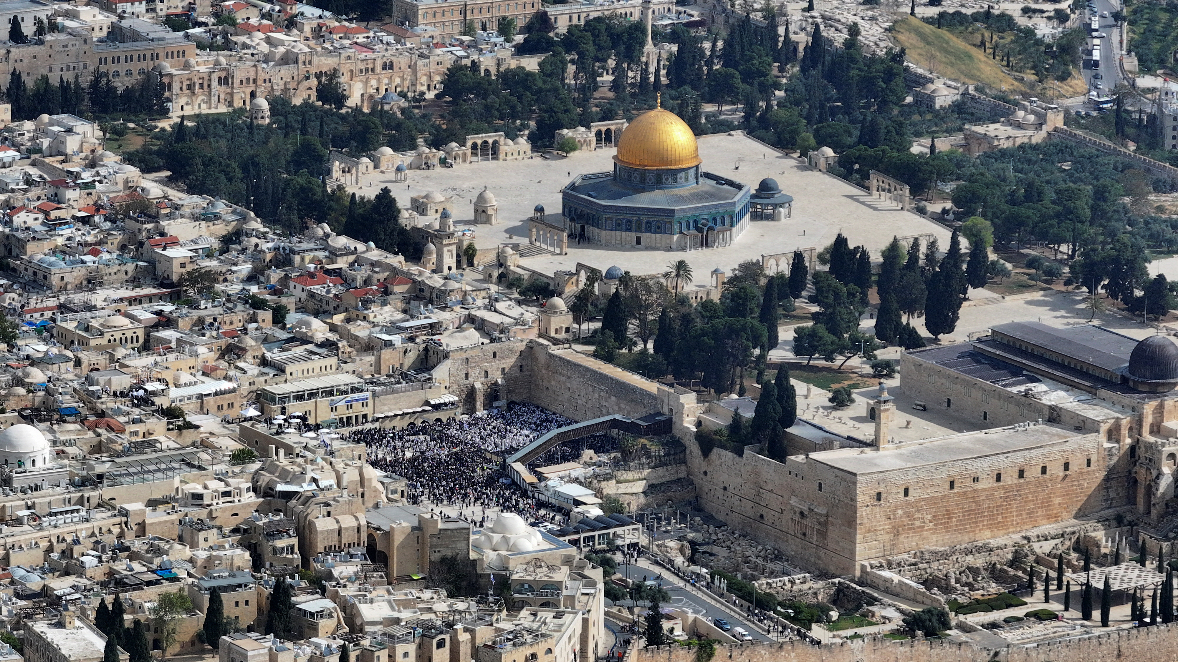 Al Aqsa