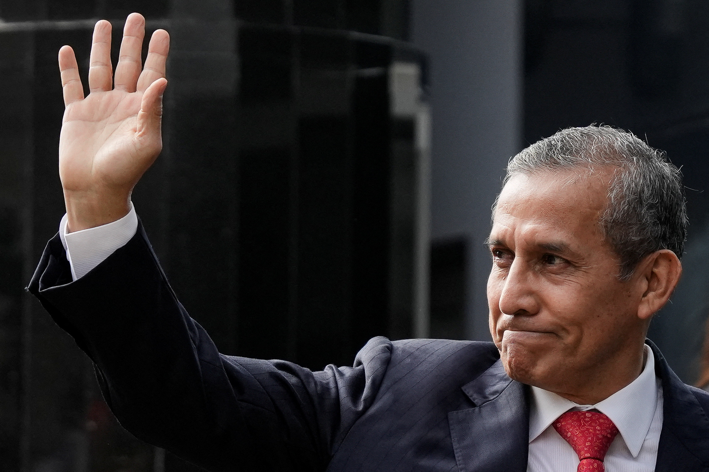 Peru Humala