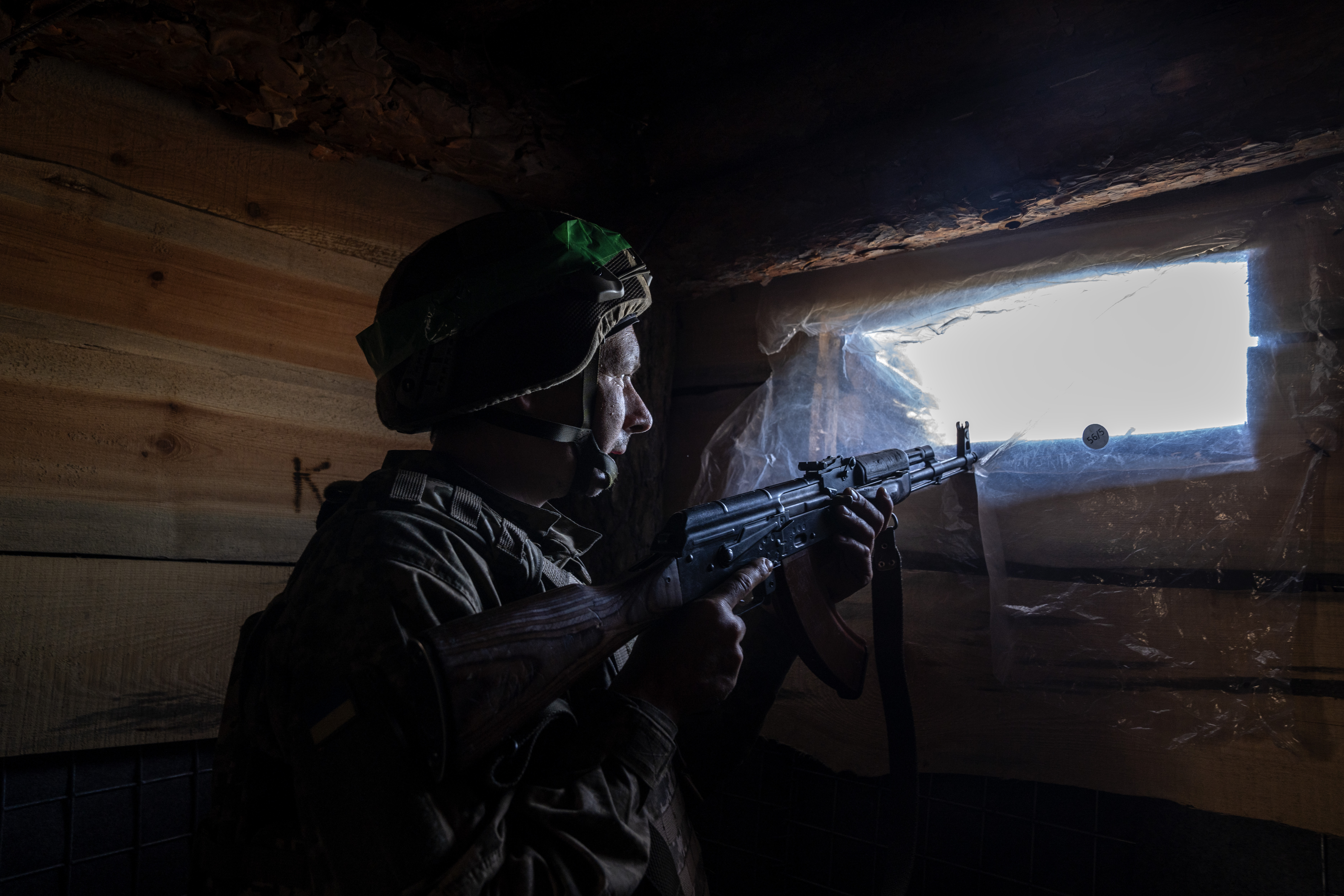 These are the key events on day 1,154 of Russia’s war on Ukraine.