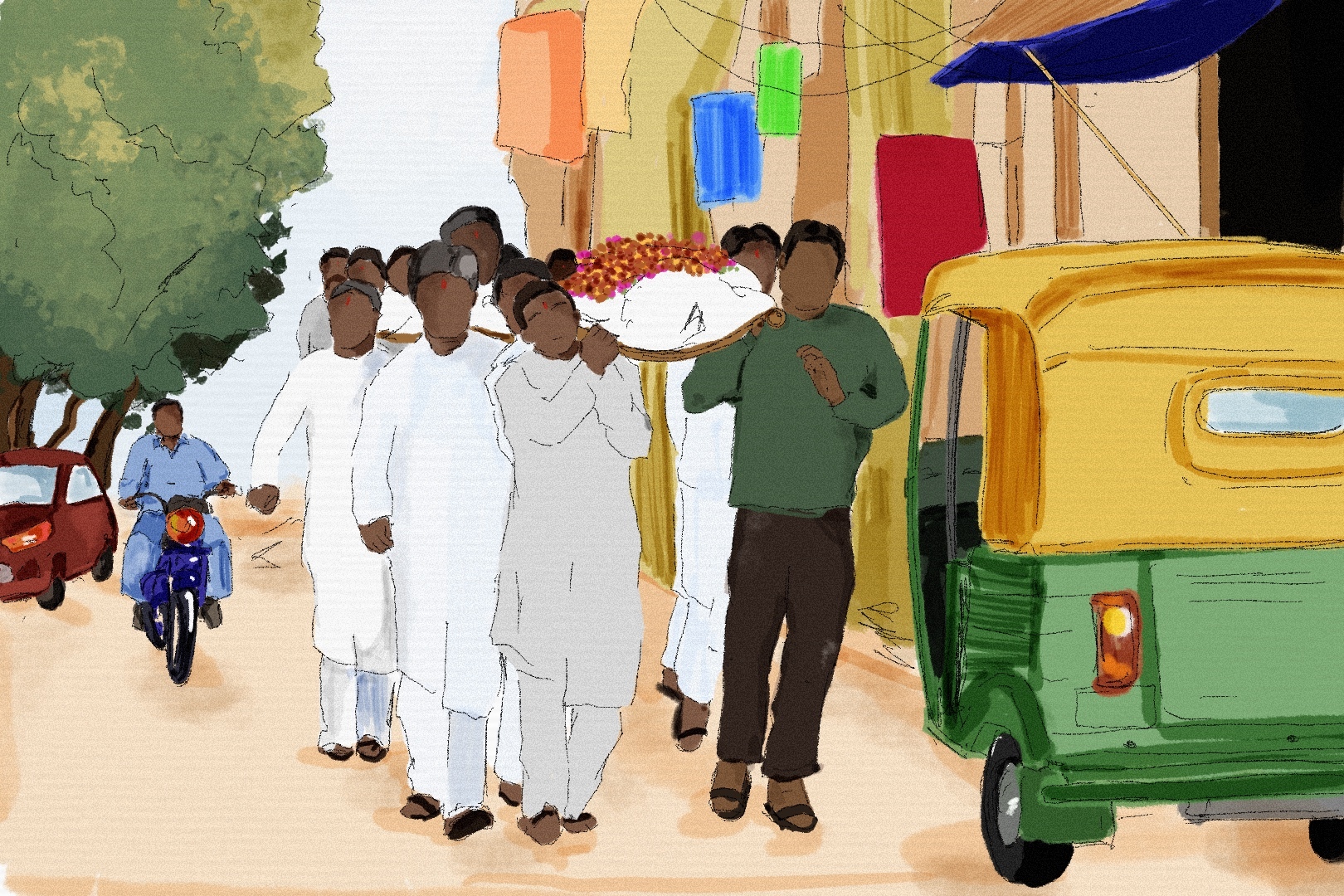 [Jawaher-Al Naimi/Al Jazeera]