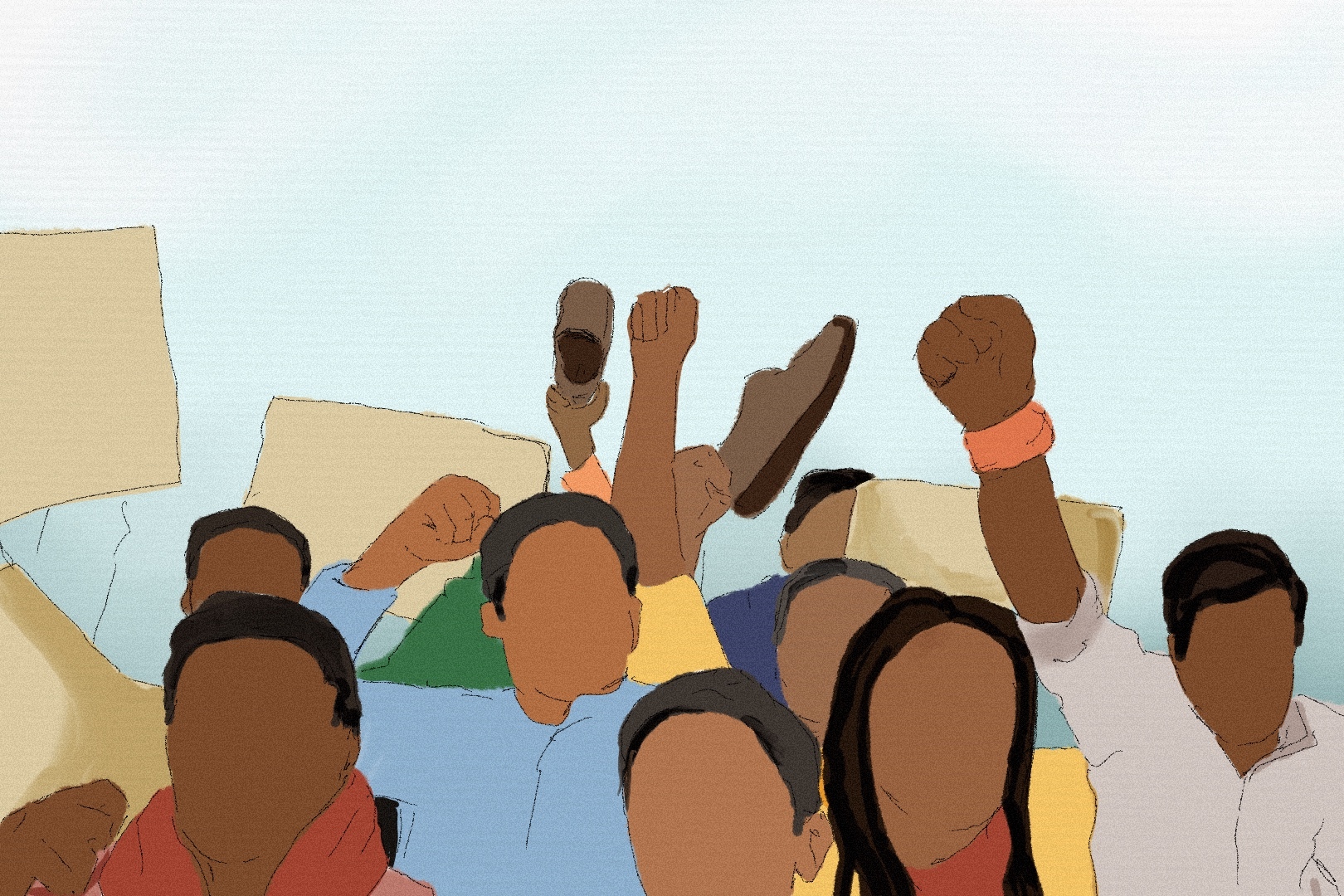 [Jawaher Al-Naimi/Al Jazeera]