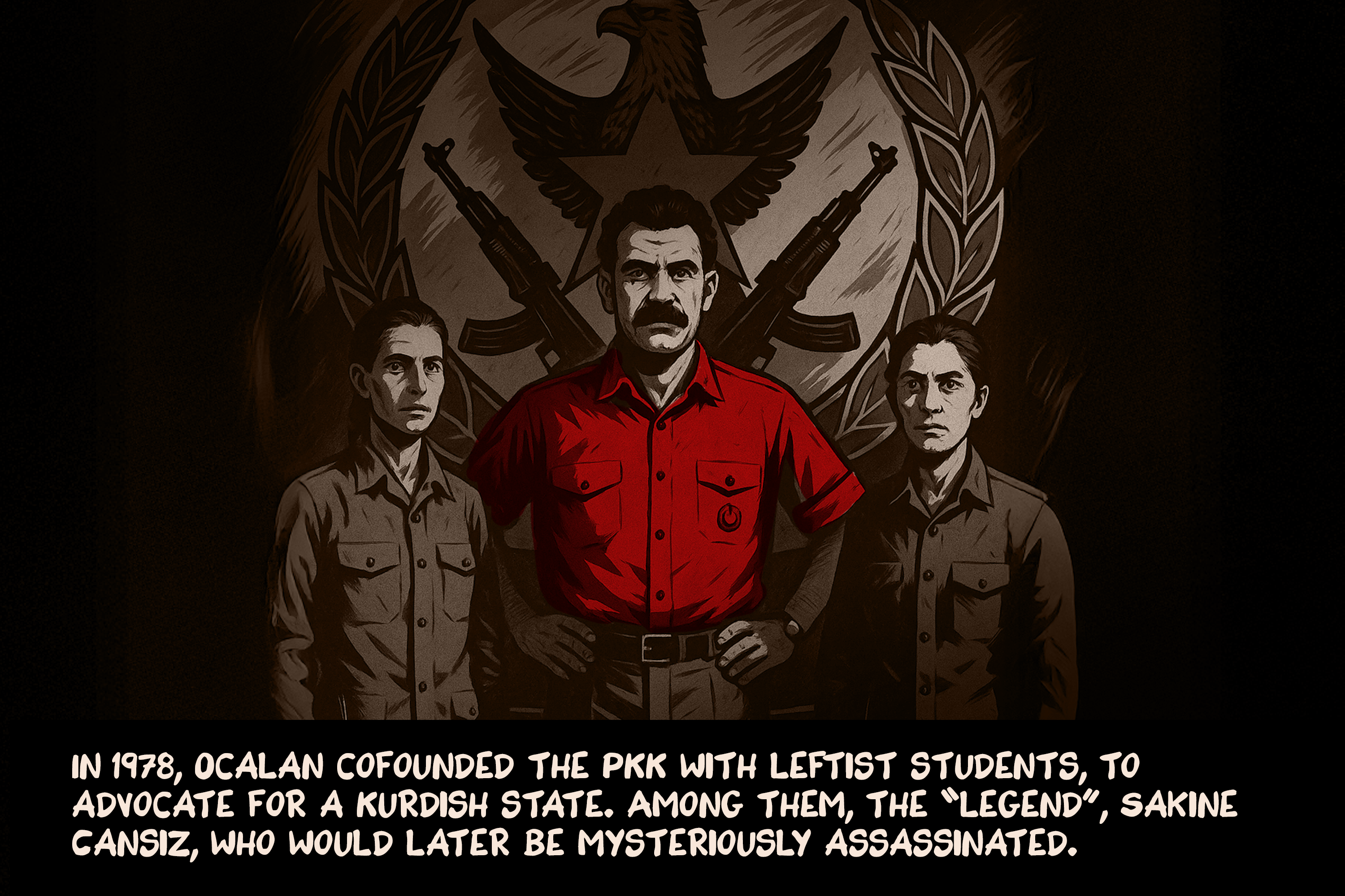 Turkiye welcomes PKK pledge to disband. Why now?