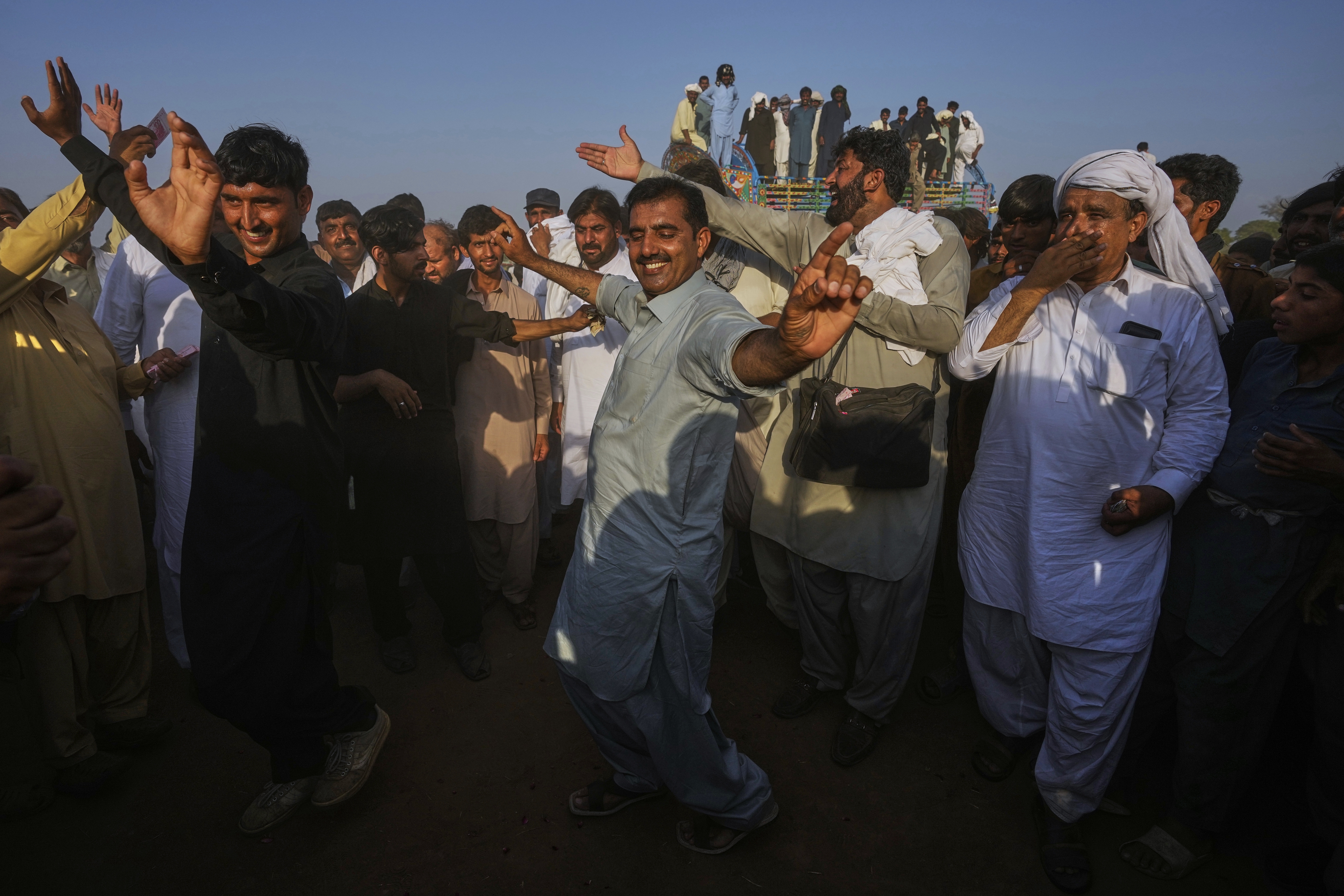 Pakistan Bull Racing