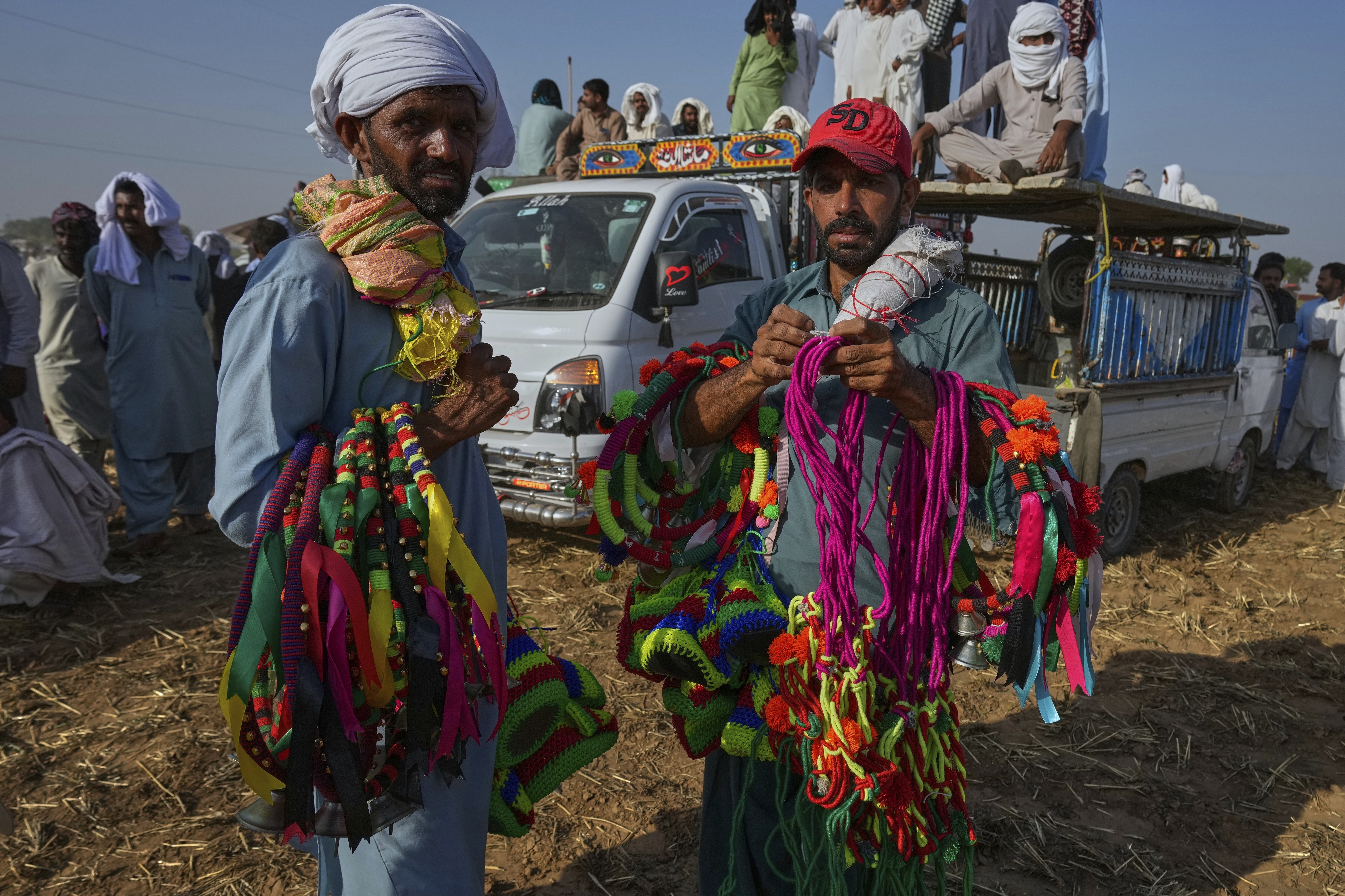 Pakistan Bull Racing