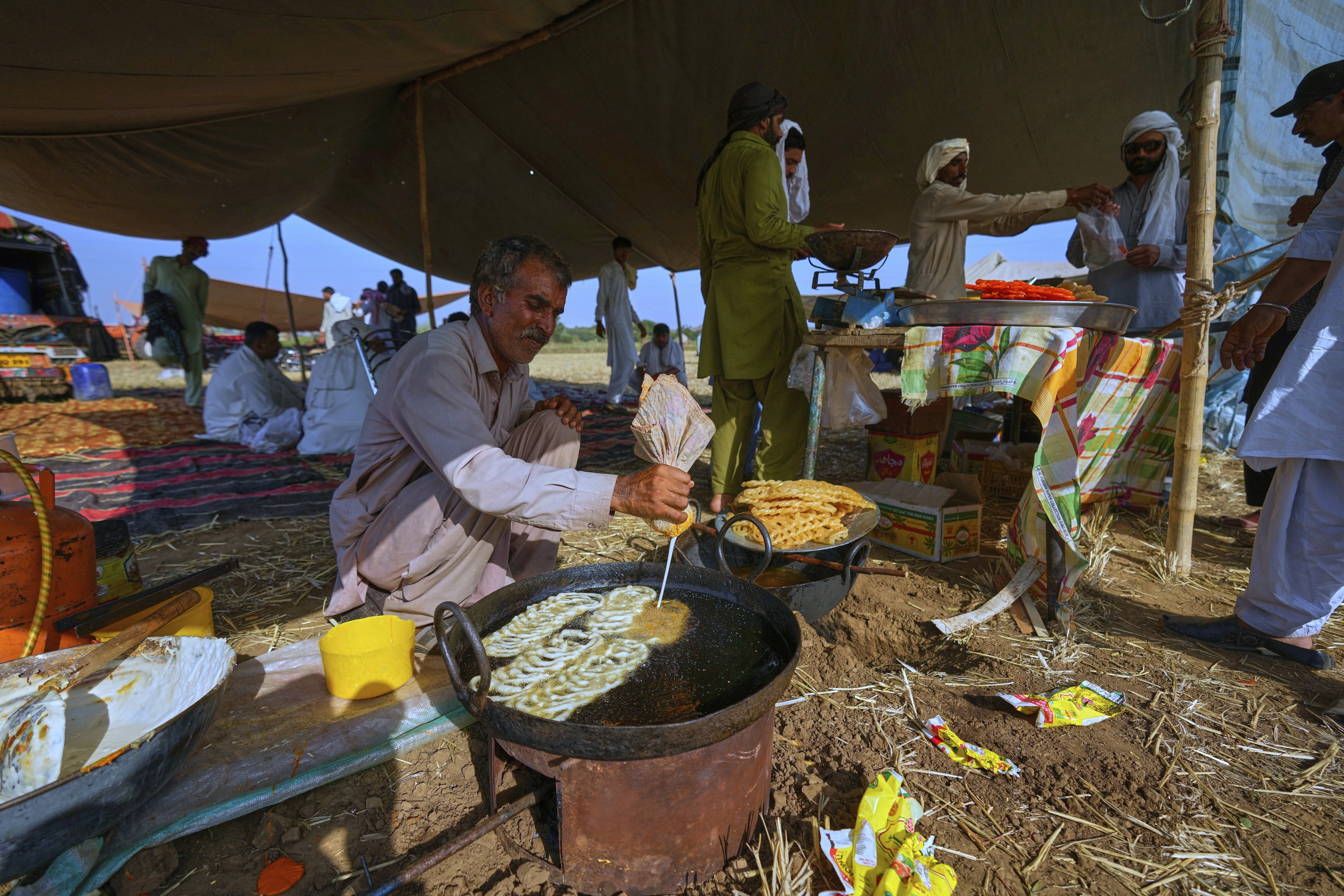Pakistan Bull Racing