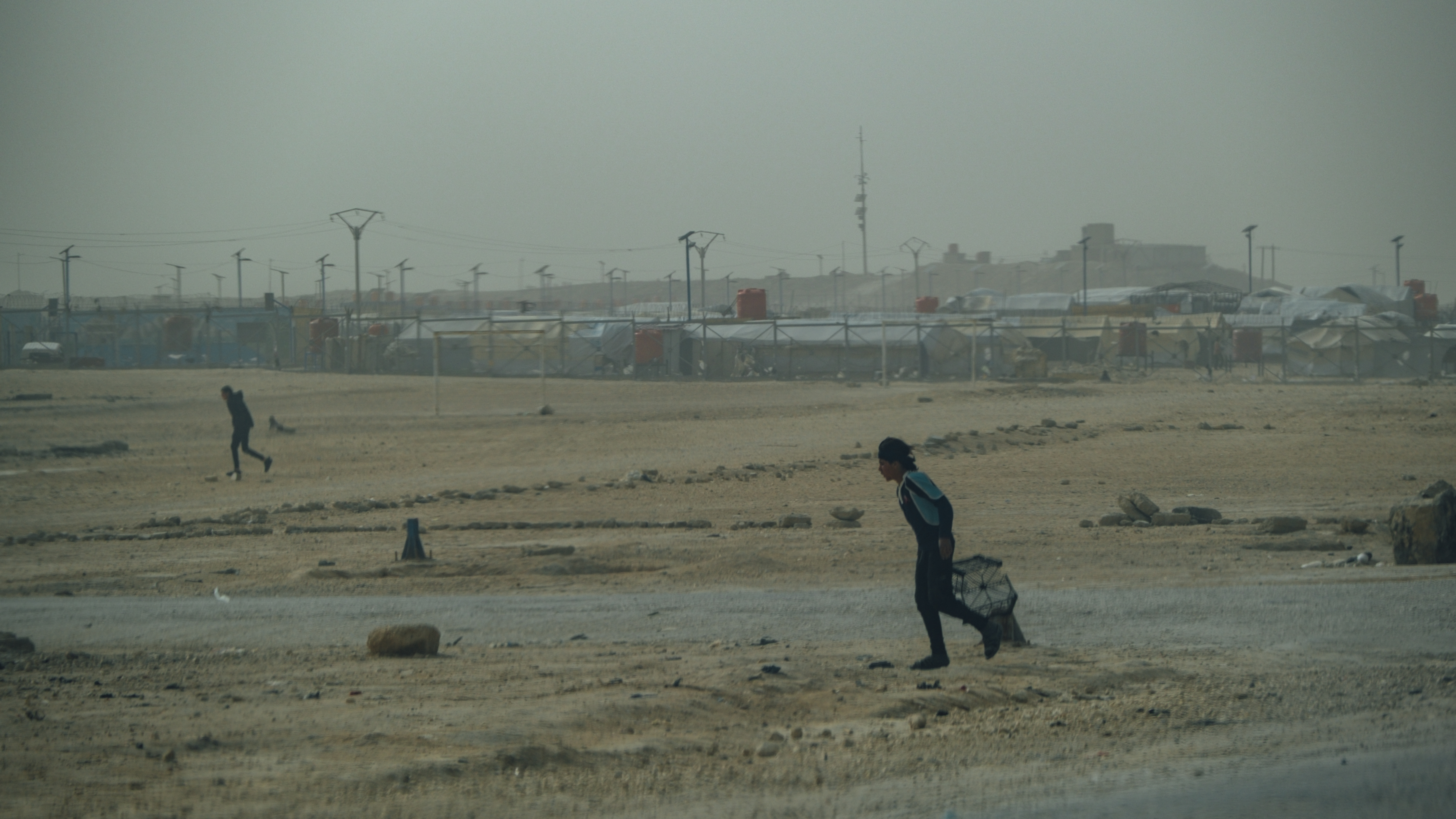 ISIS ISIL Syria Iraq Repatriation