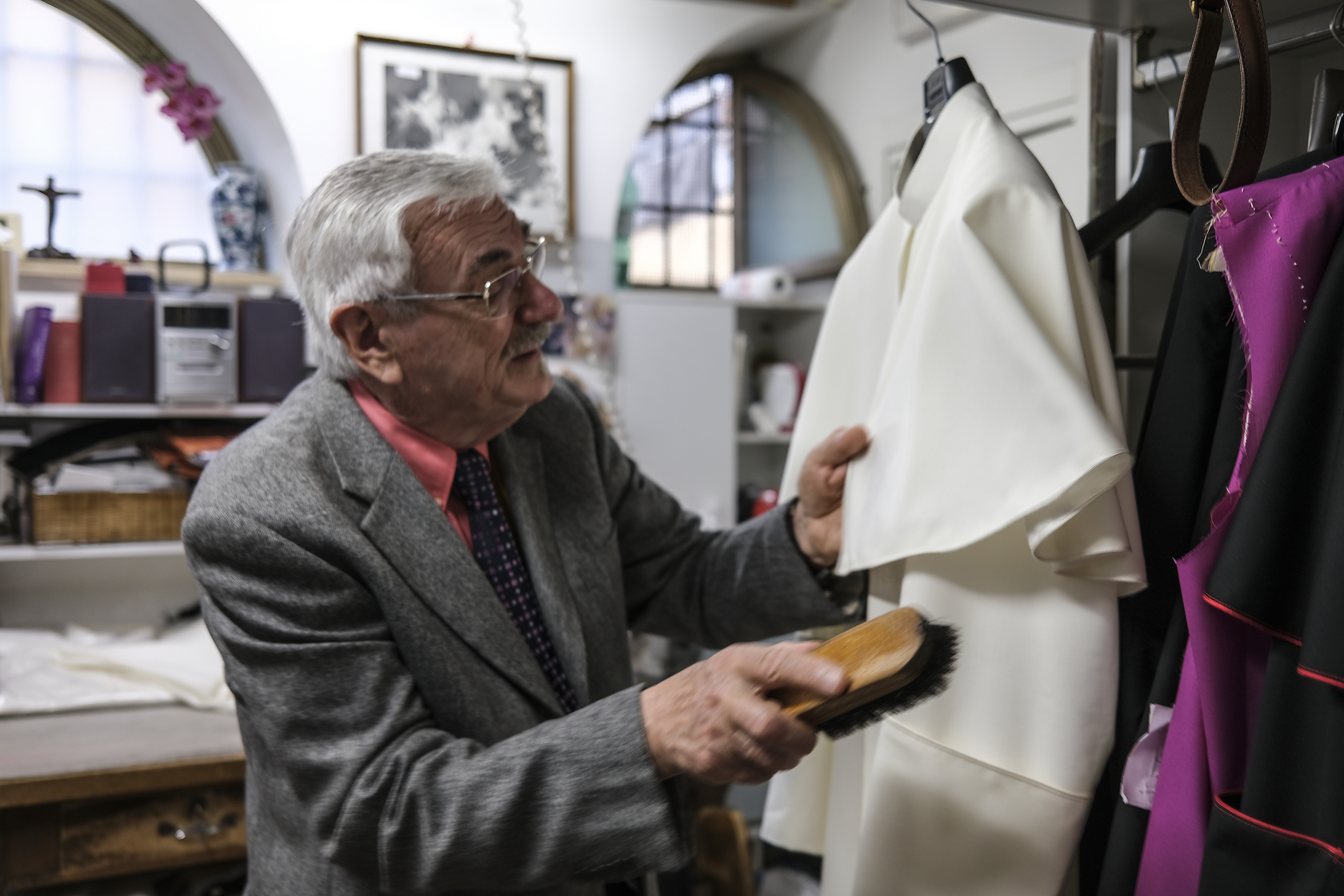 [Virginia Pietromarchi/Al Jazeera]