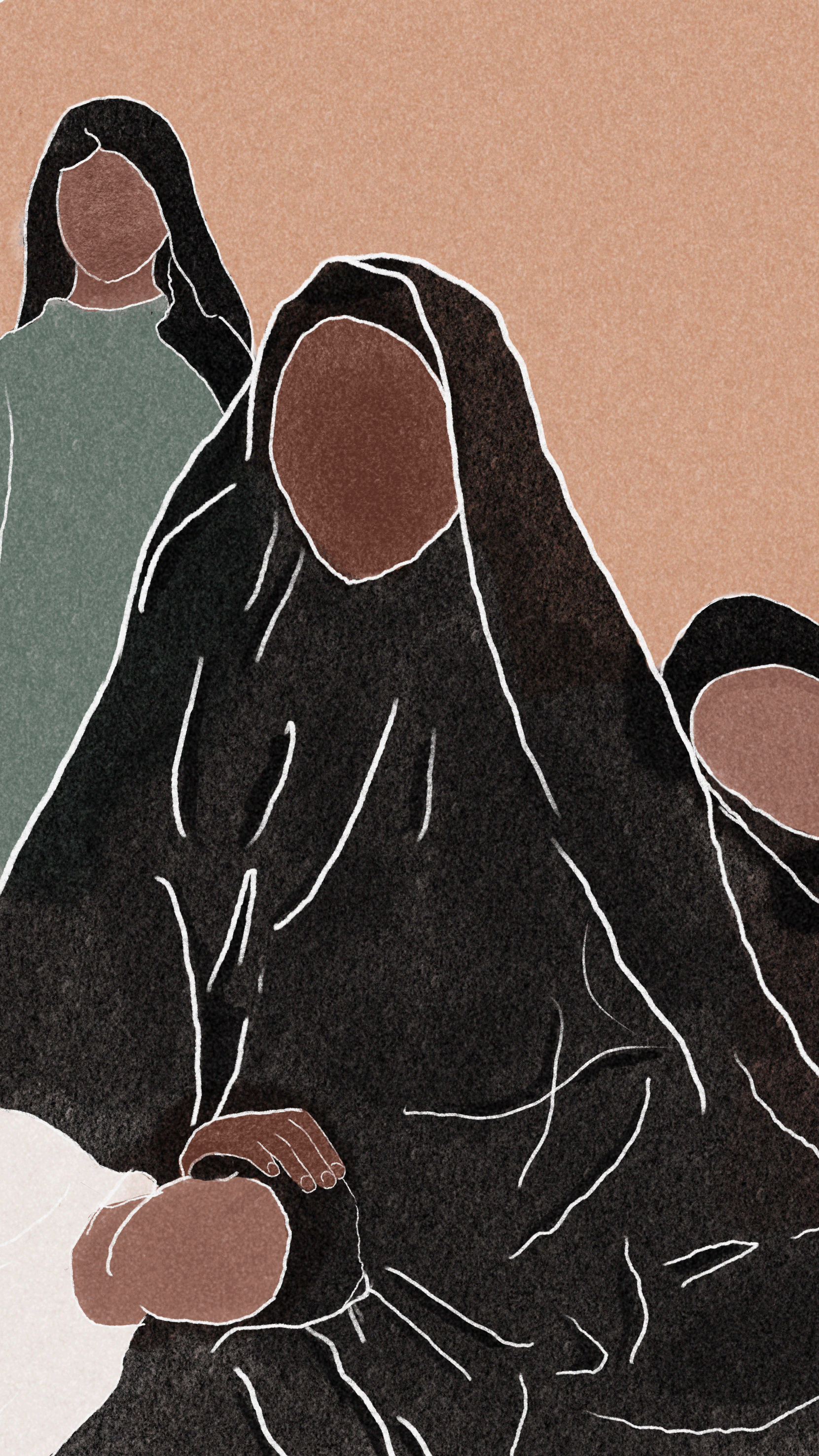 ISIS ISIL ROJ Hasakah