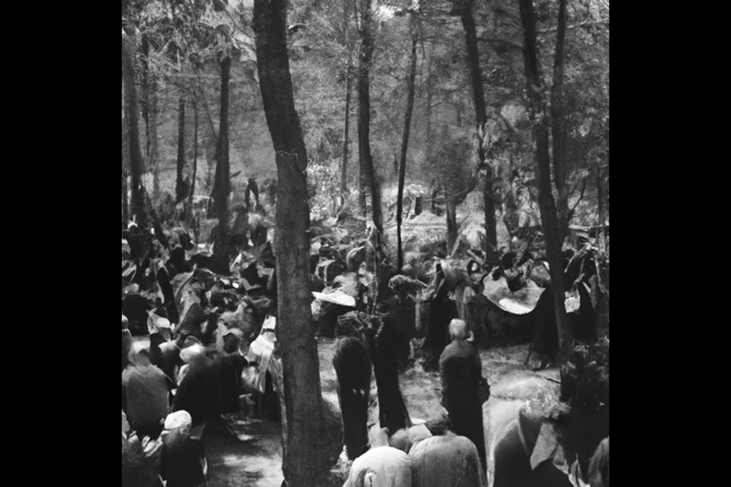 Synthetic memories [Courtesy of Domestic Data Streamers]