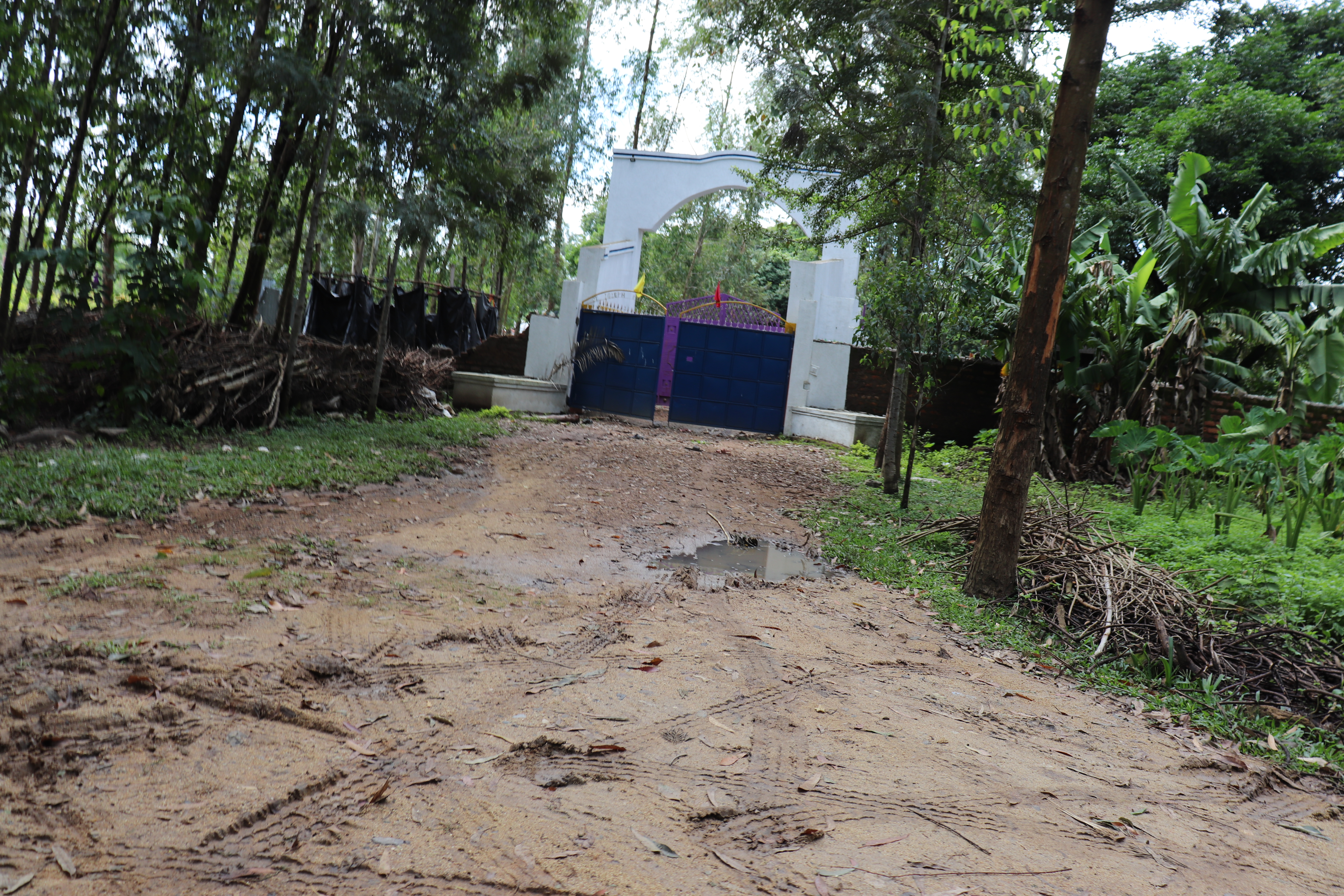 Migori church