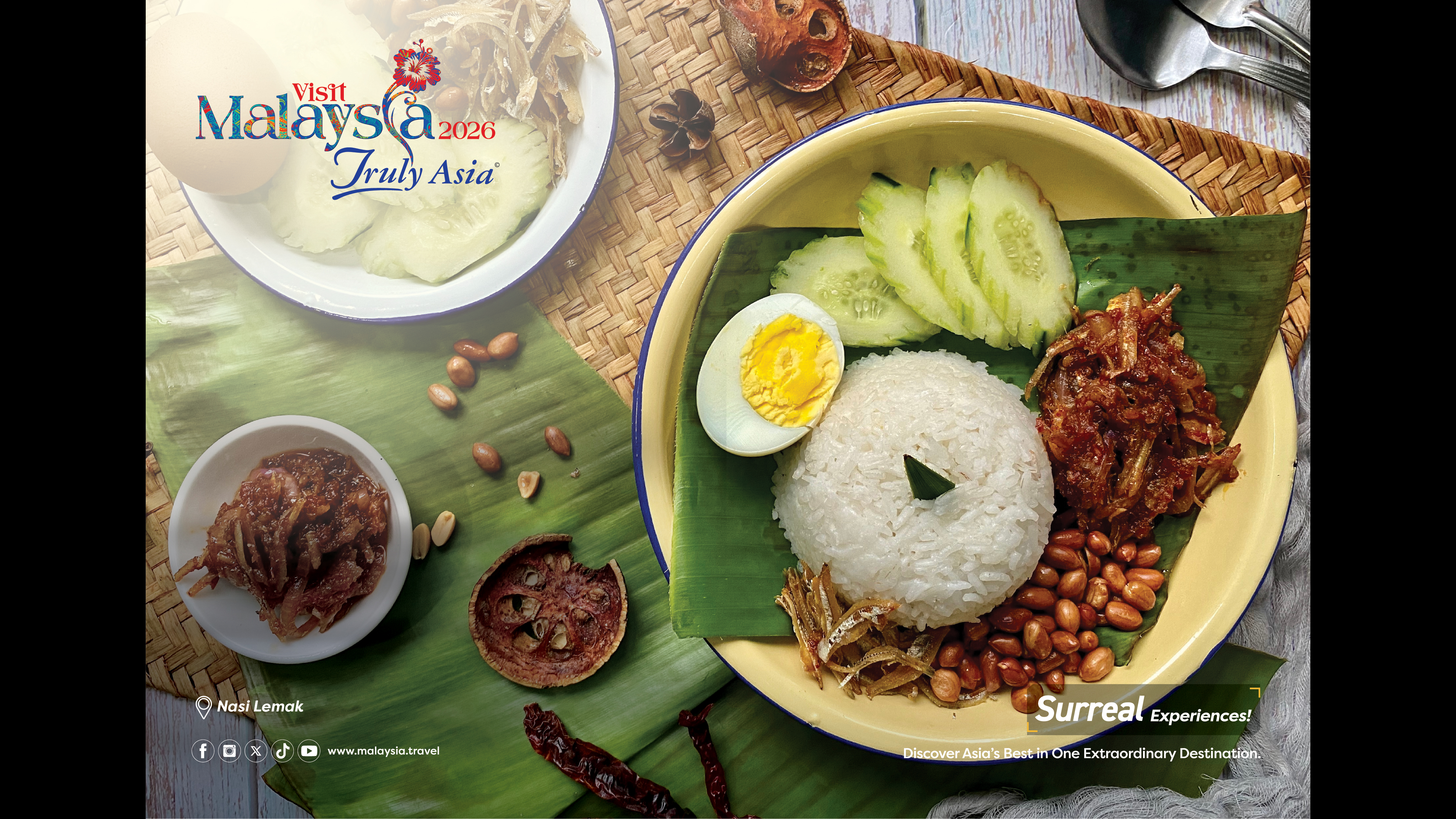 Second Tourism Malaysia article