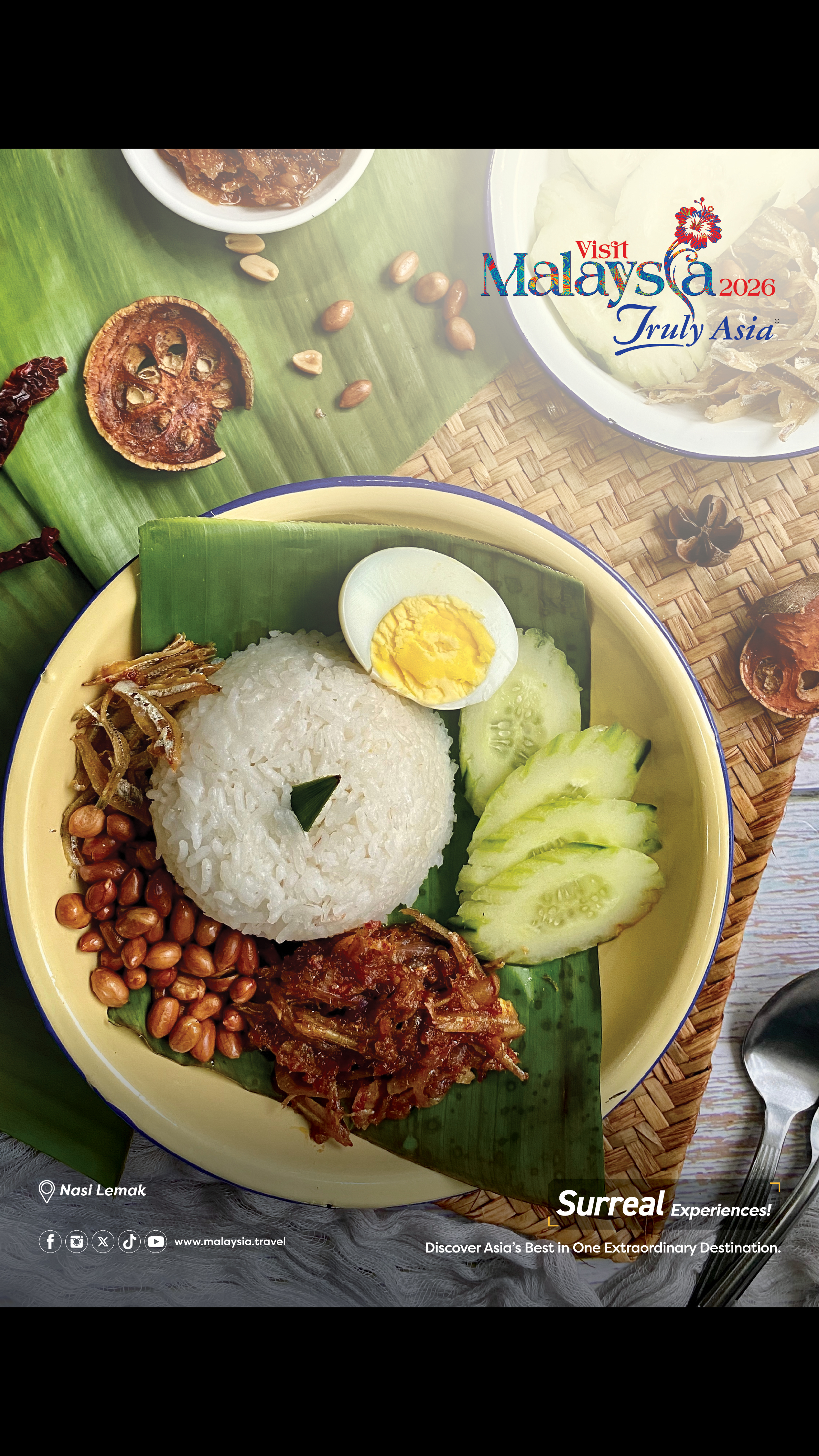 Second Tourism Malaysia article