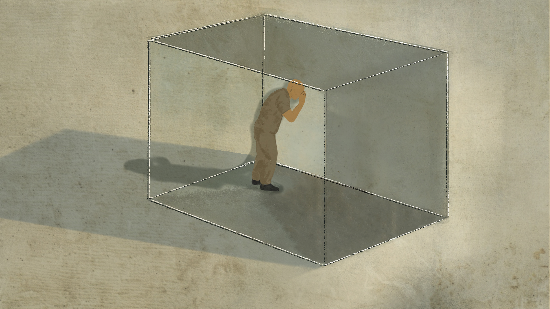 Illustration by Jawaher Al-Naimi