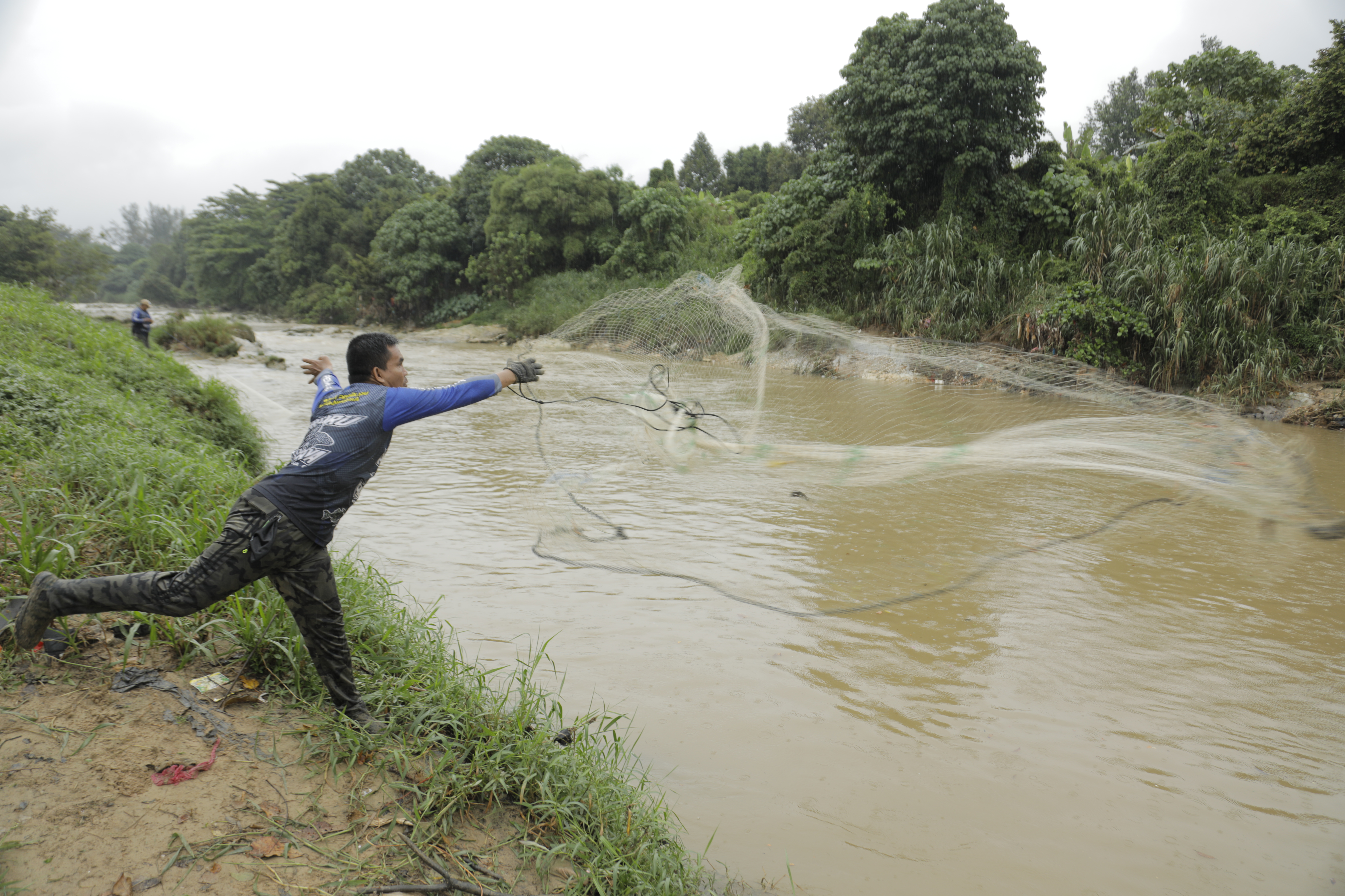 [Patrick Lee/Al Jazeera]