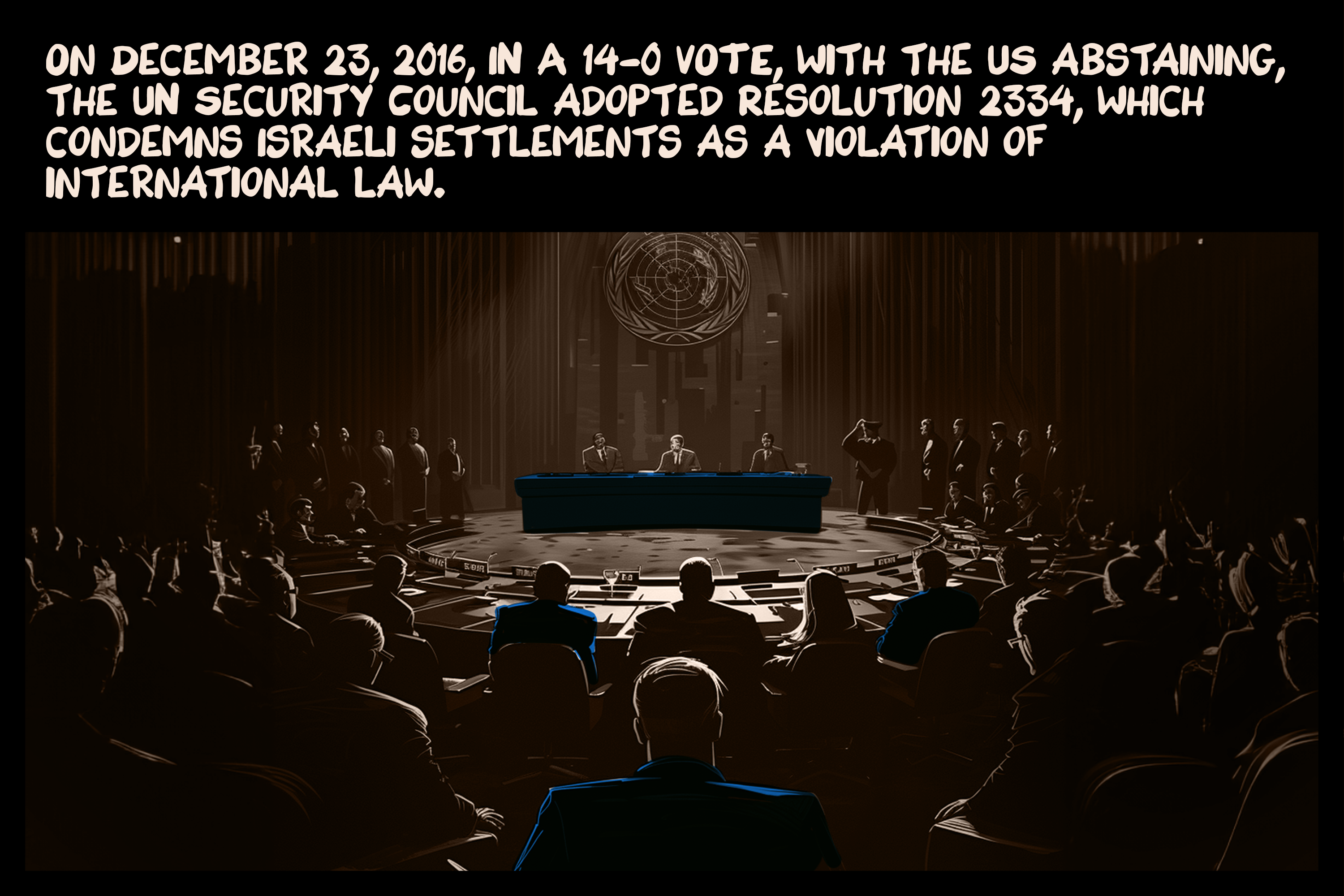 Israel expands illegal settlements (redux)