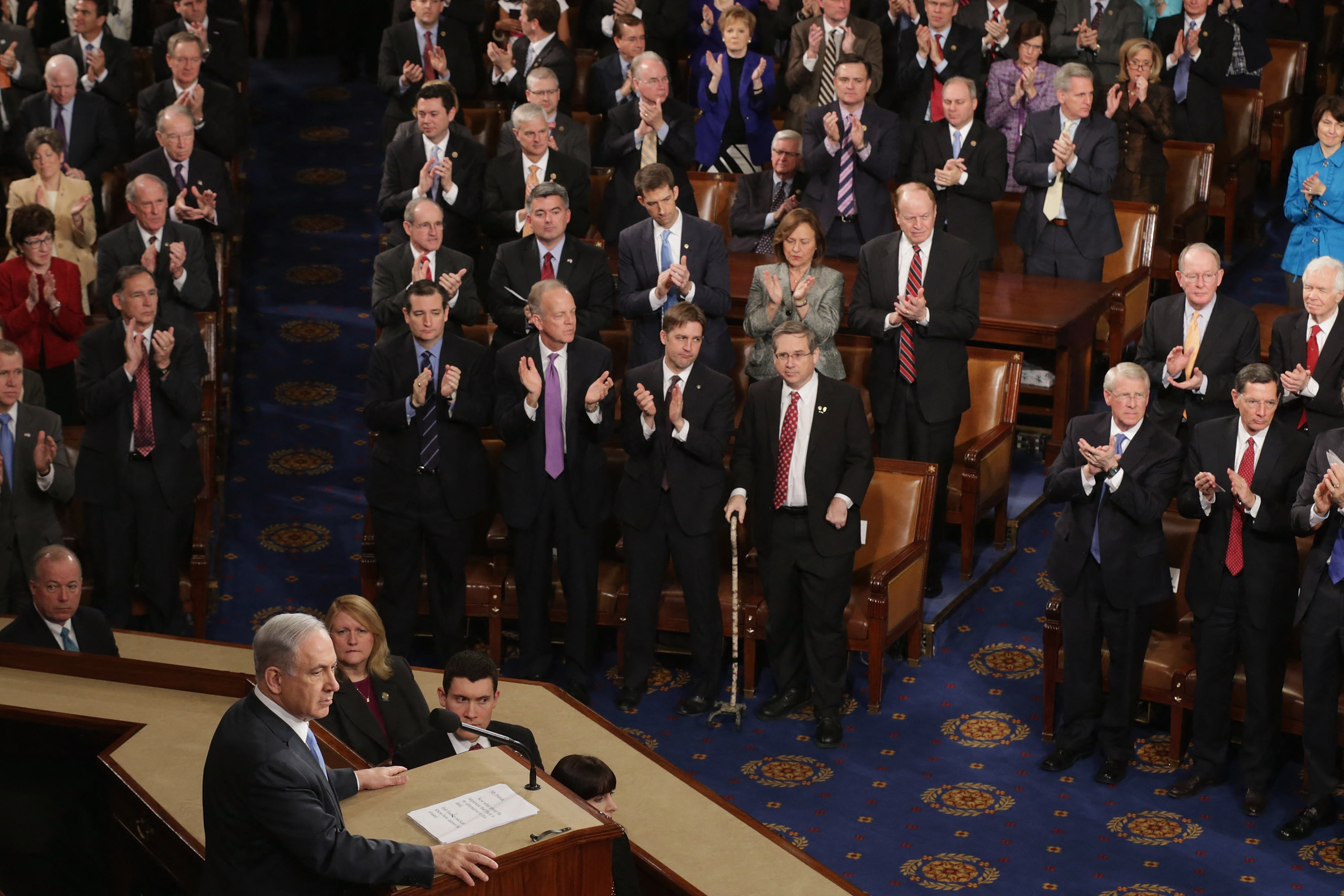 Mideast Iran Nuclear