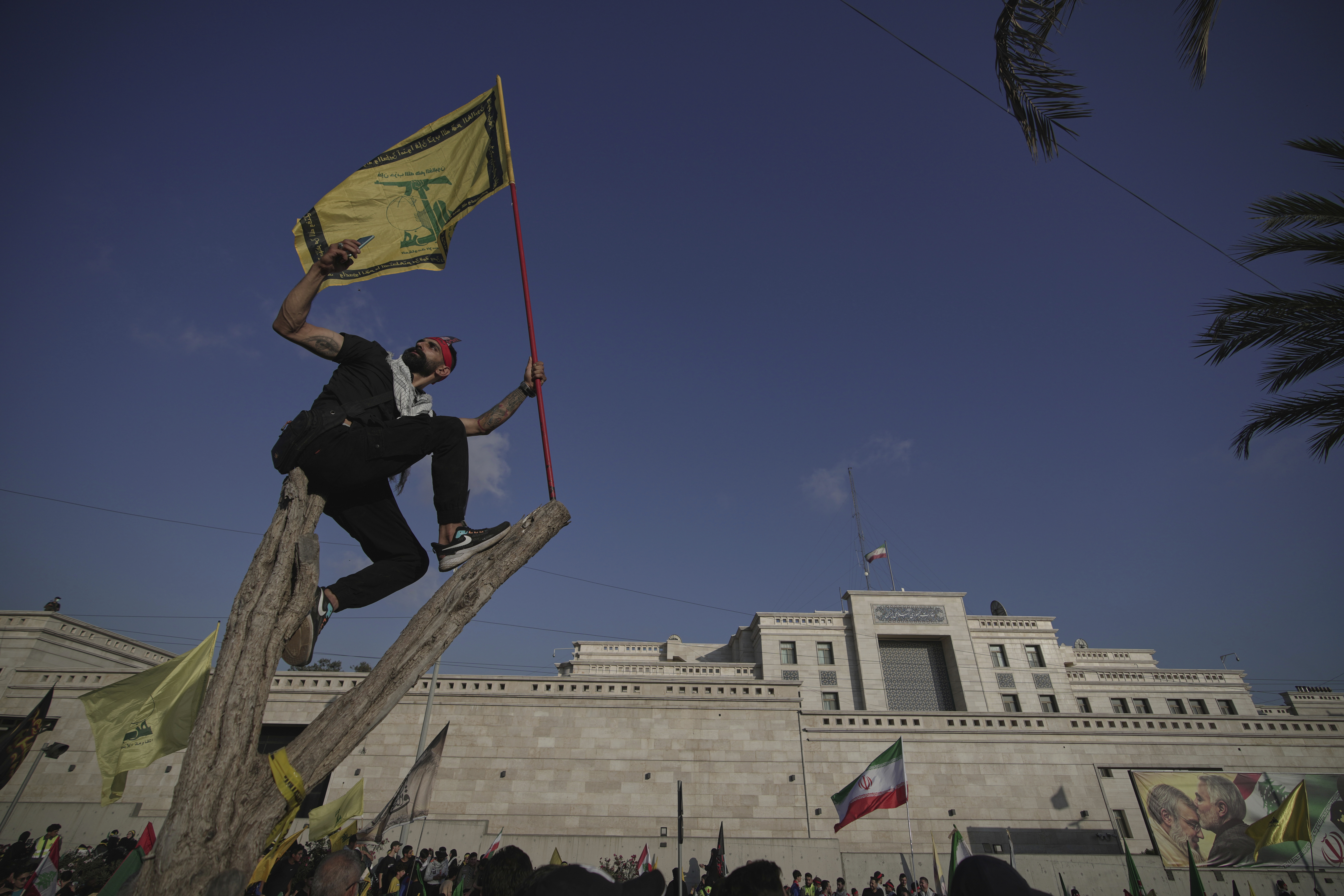 A roundup of some of last week’s events.