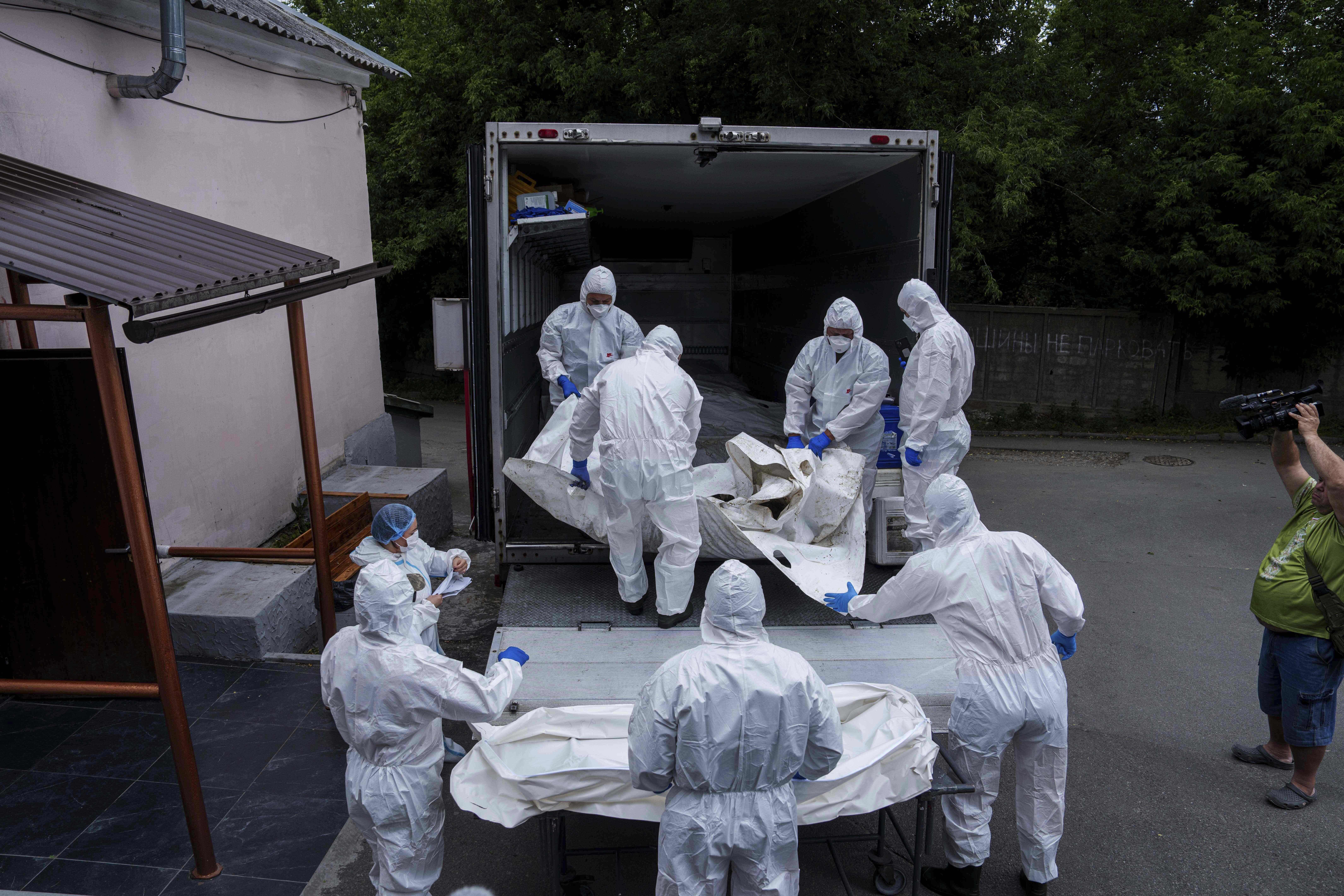 A roundup of some of last week’s events.