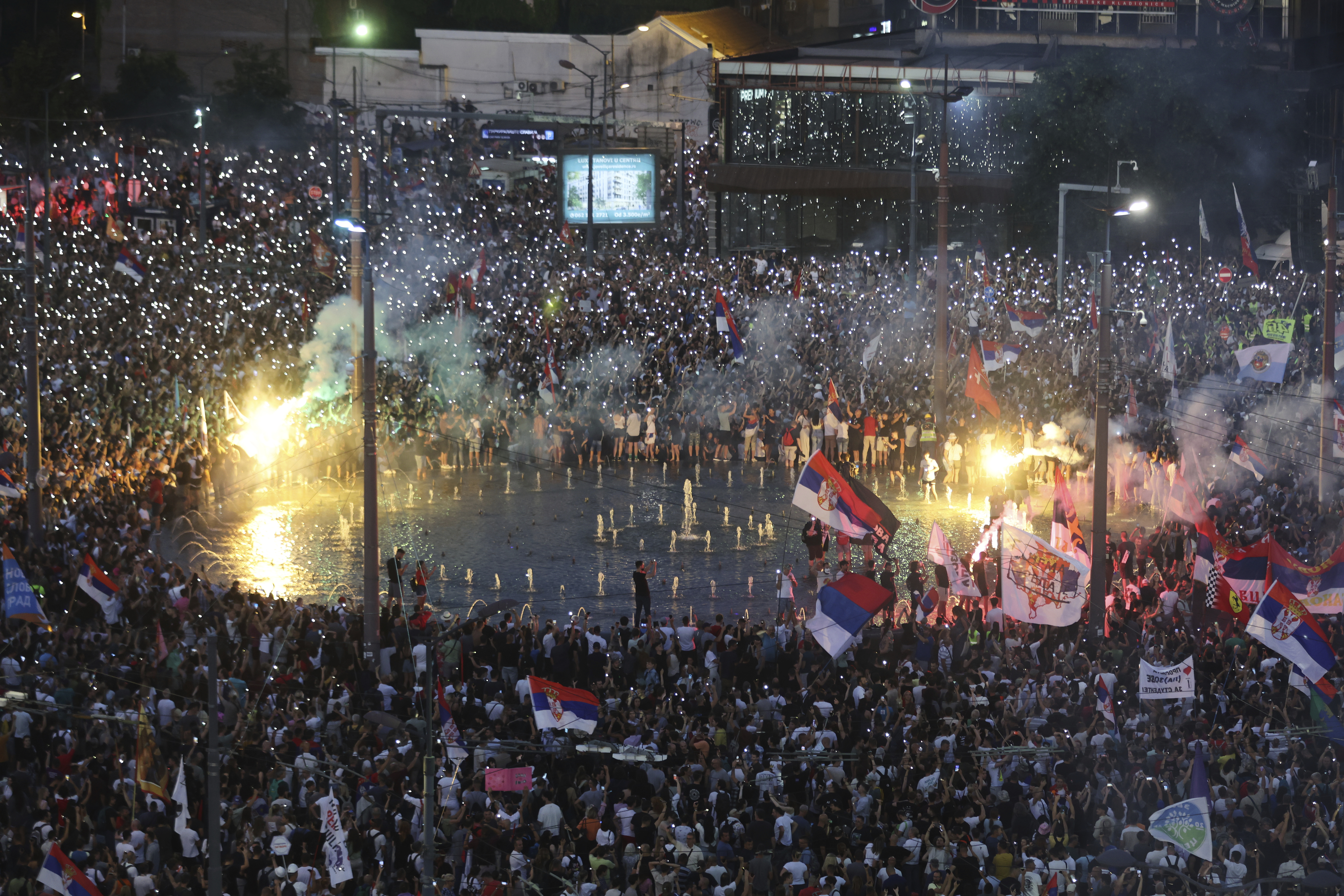 A roundup of some of last week’s events.