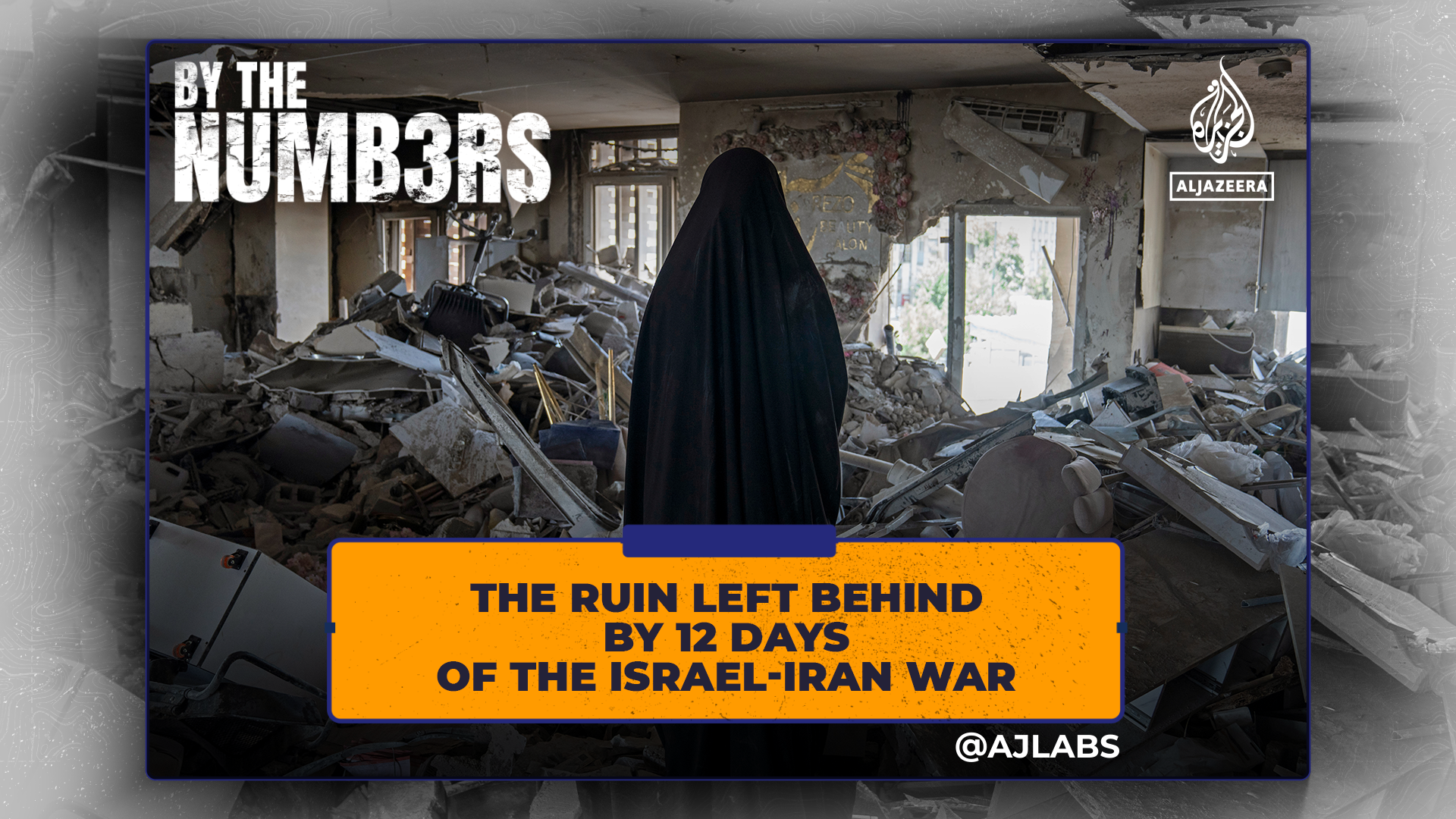 BTN 12 days Iran Israel