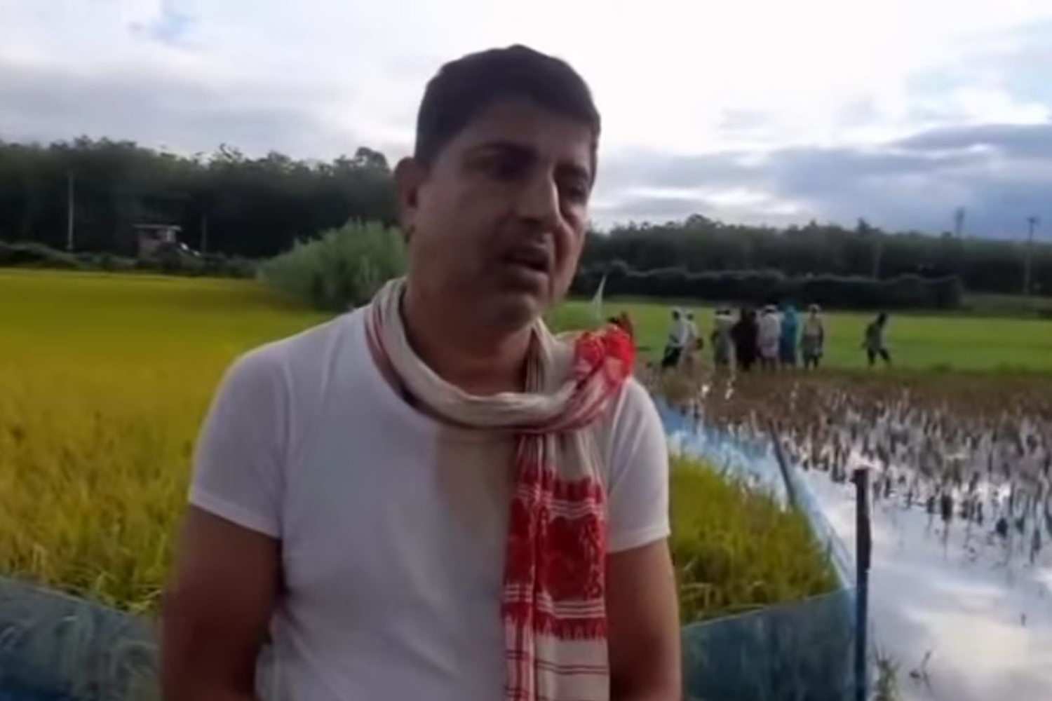 Assam Muslims Khairul