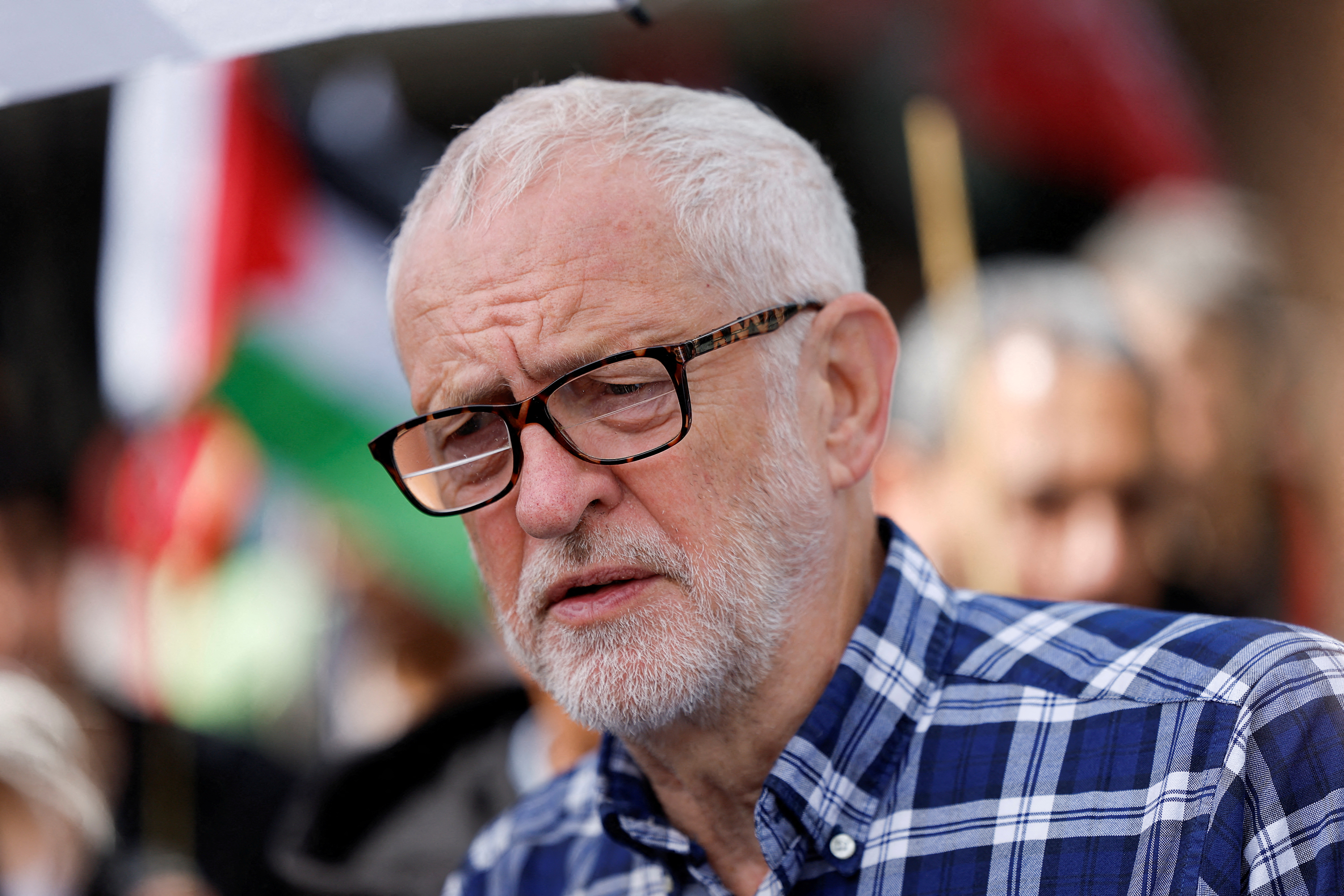 Corbyn