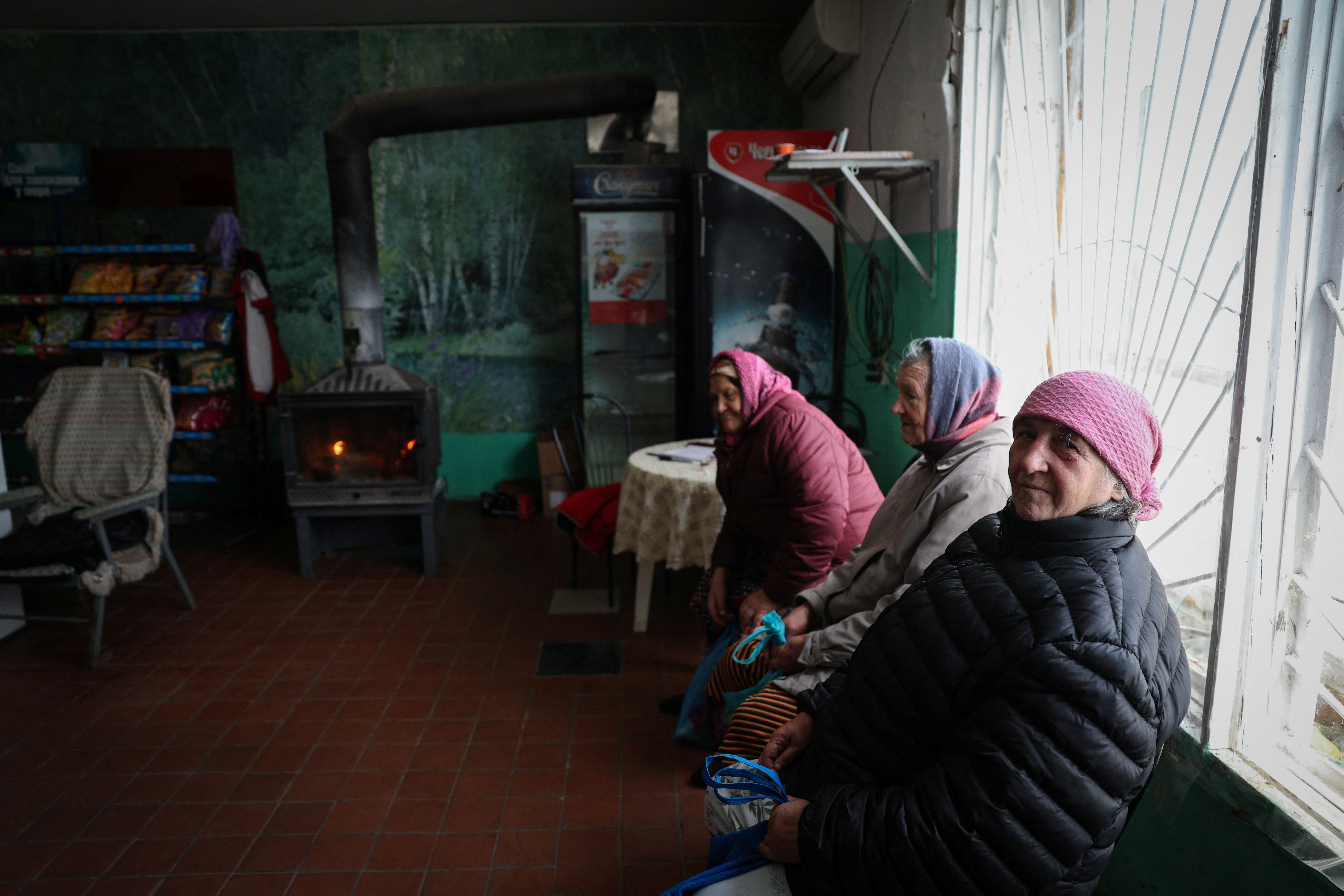 War in Ukraine transforms childhood into survival amid ongoing conflict