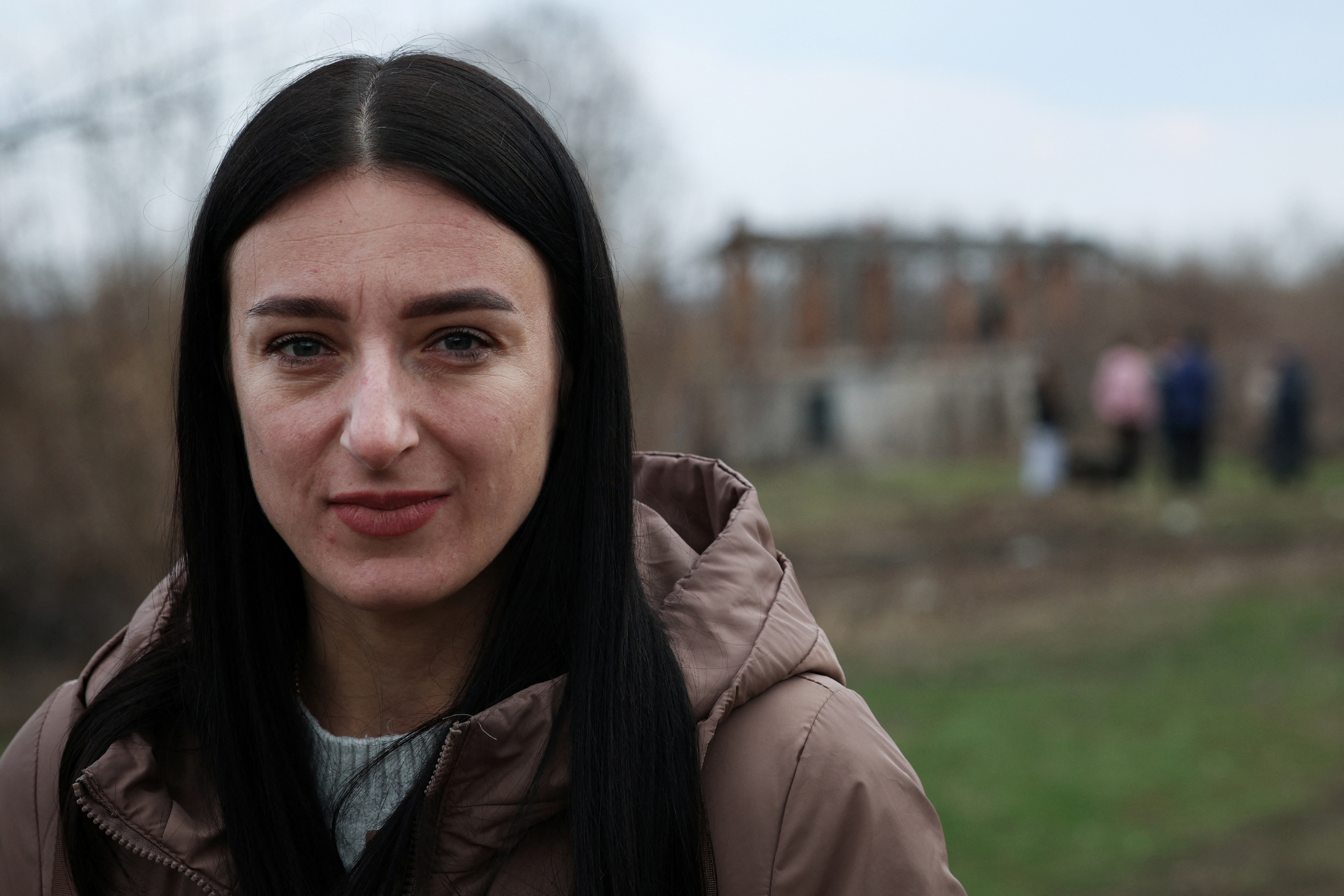 War in Ukraine transforms childhood into survival amid ongoing conflict