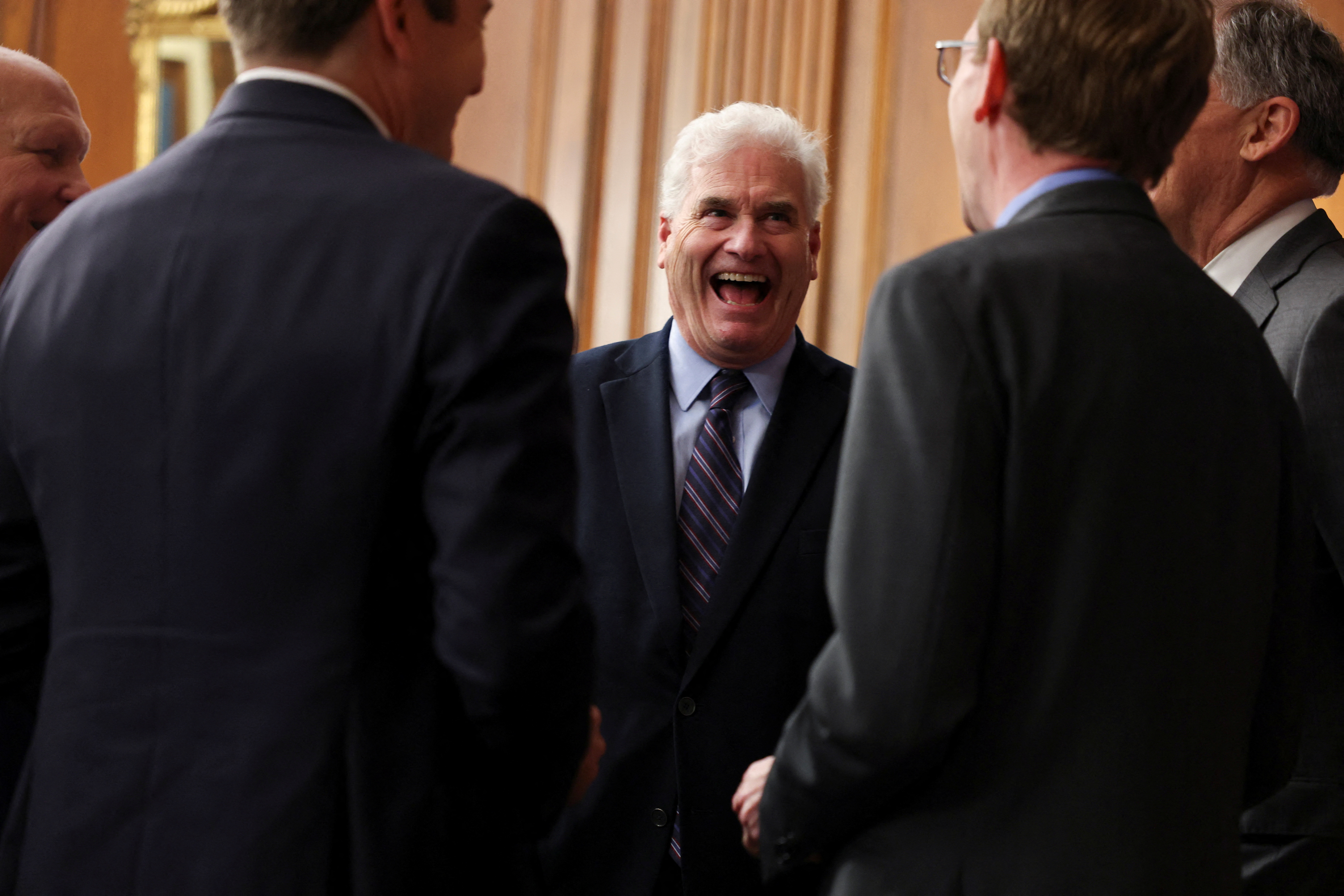 House Republicans crypto