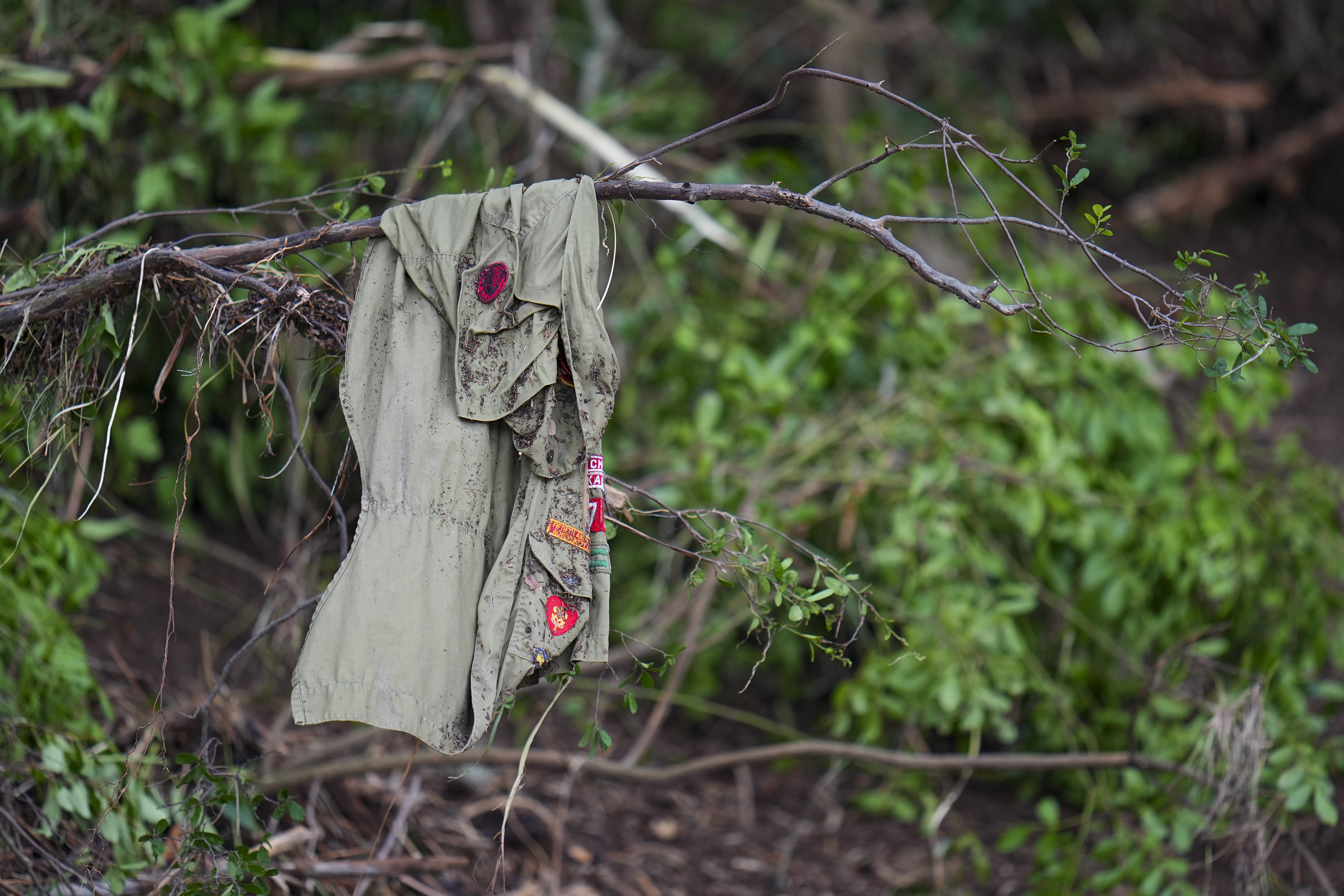 Search intensifies for missing children after catastrophic Texas flood