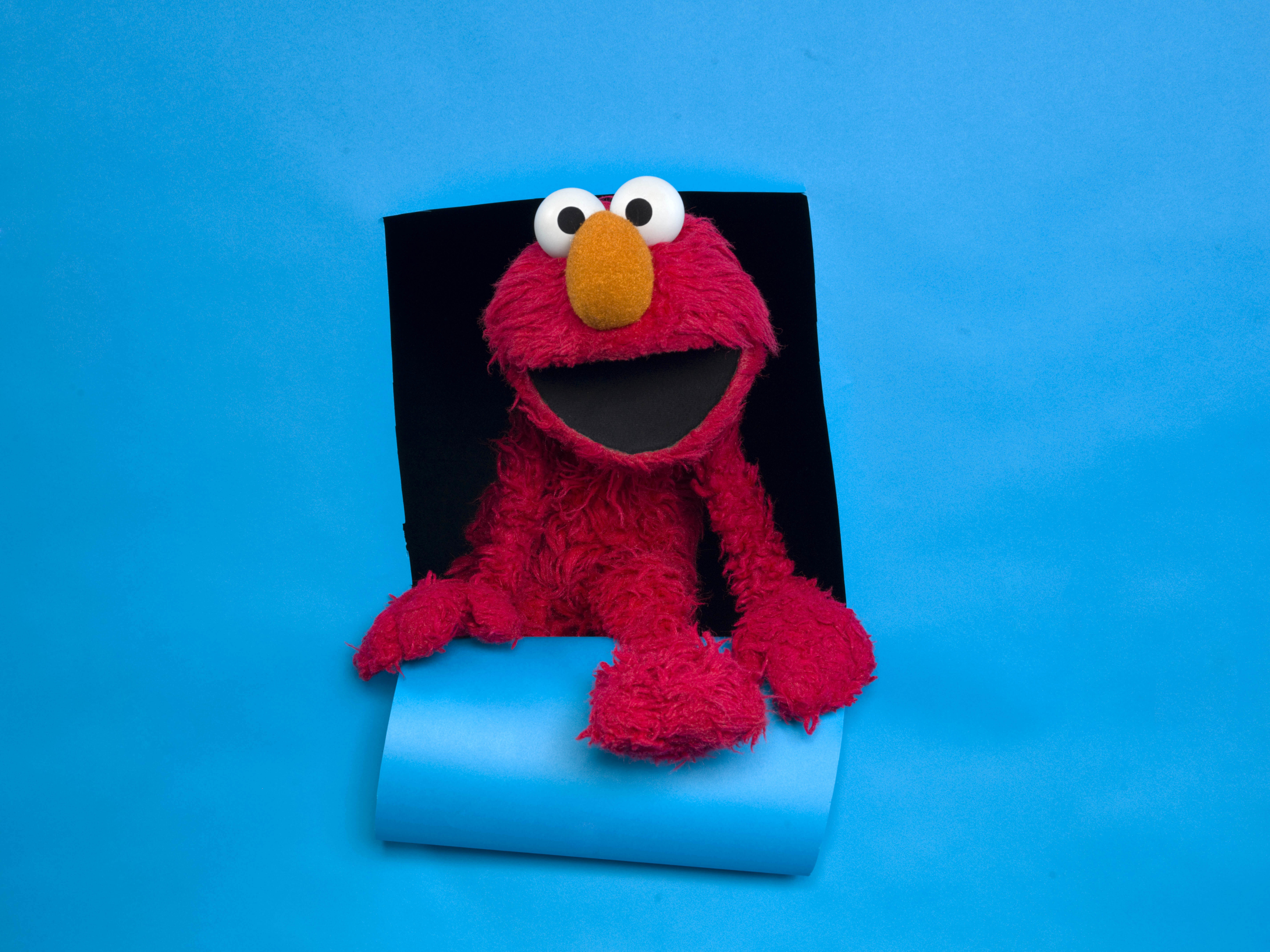 elmo