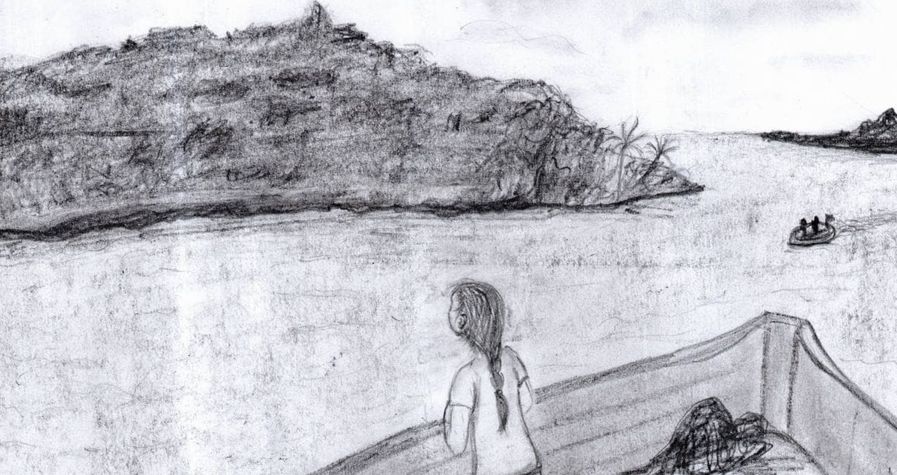 How a Sri Lankan woman seeking asylum in the UK ended up in Rwanda outside image