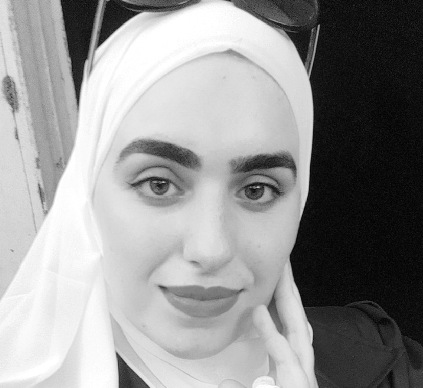 Lina Ghassan Abu Zayed