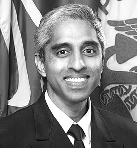 Vivek Murthy