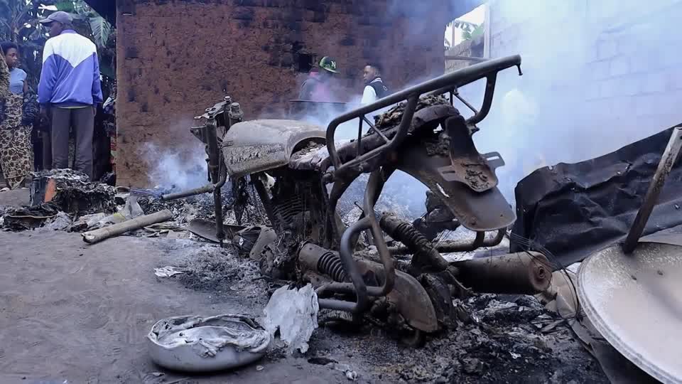 Attacks by the Allied Democratic Forces (ADF) targeted the Beni and Lubero territories of the eastern North Kivu province between August 9 and 16, MONUSCO said