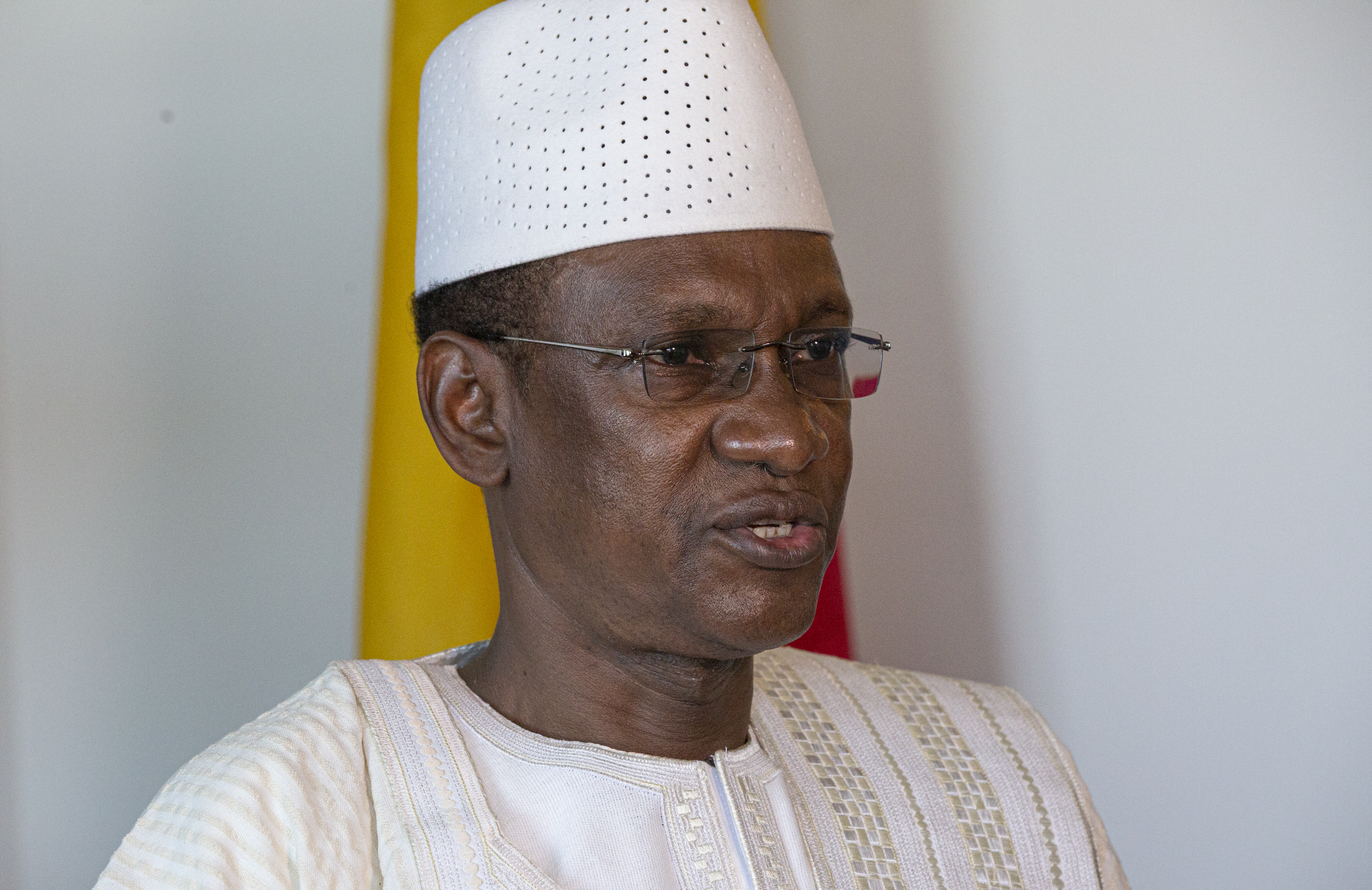 . Mali's civilian ex-prime minister Choguel Kokalla Maiga, dismissed in November 2024 after he criticised the junta, was charged on August 19, 2025, with embezzlement of public funds and remanded in custody following a hearing before the country's Supreme Court.