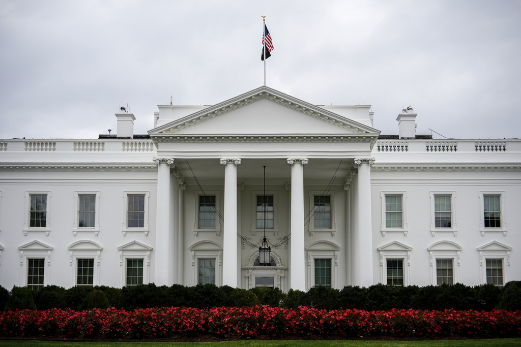 The White House